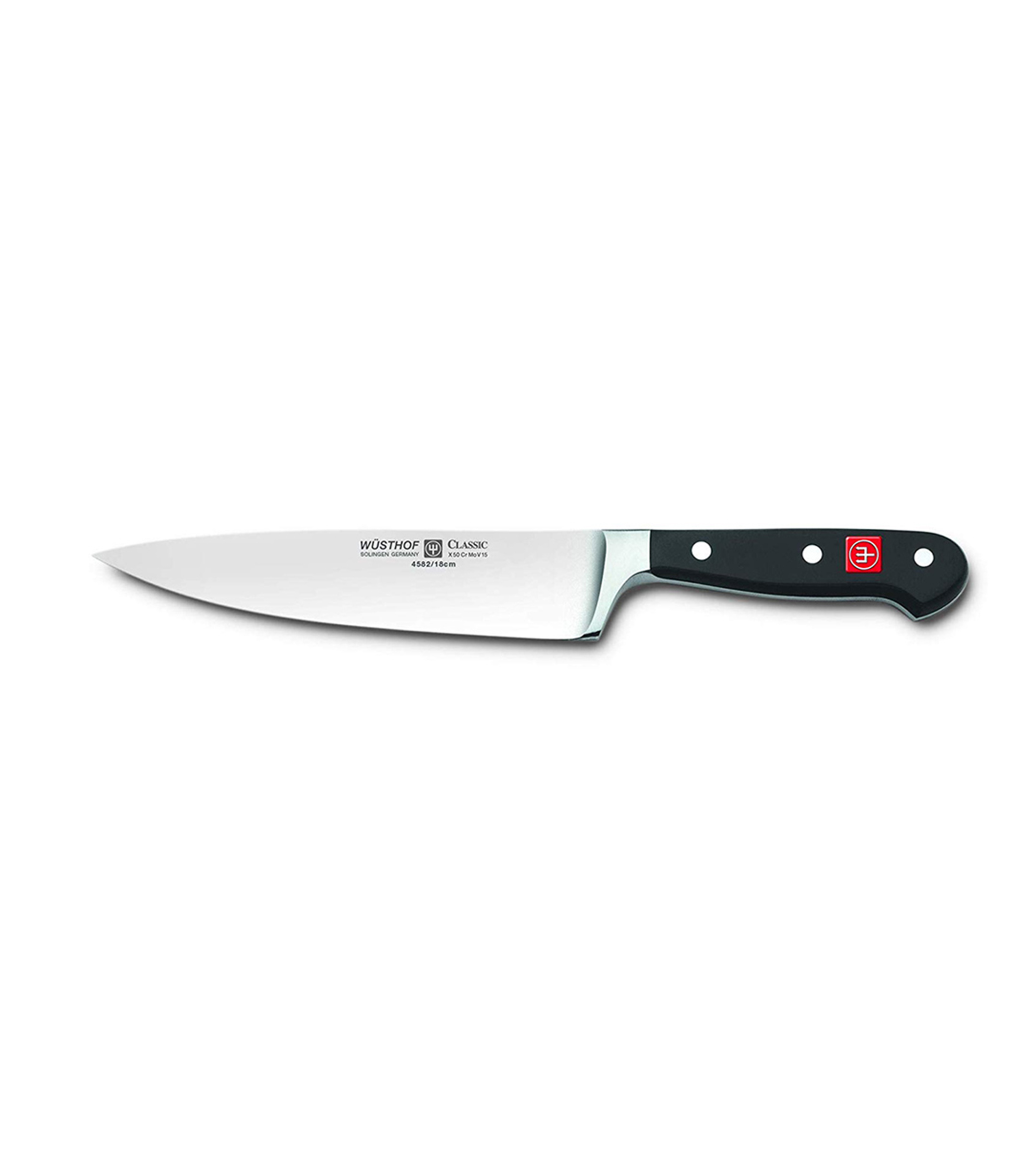 Cuchillo de Cocinero