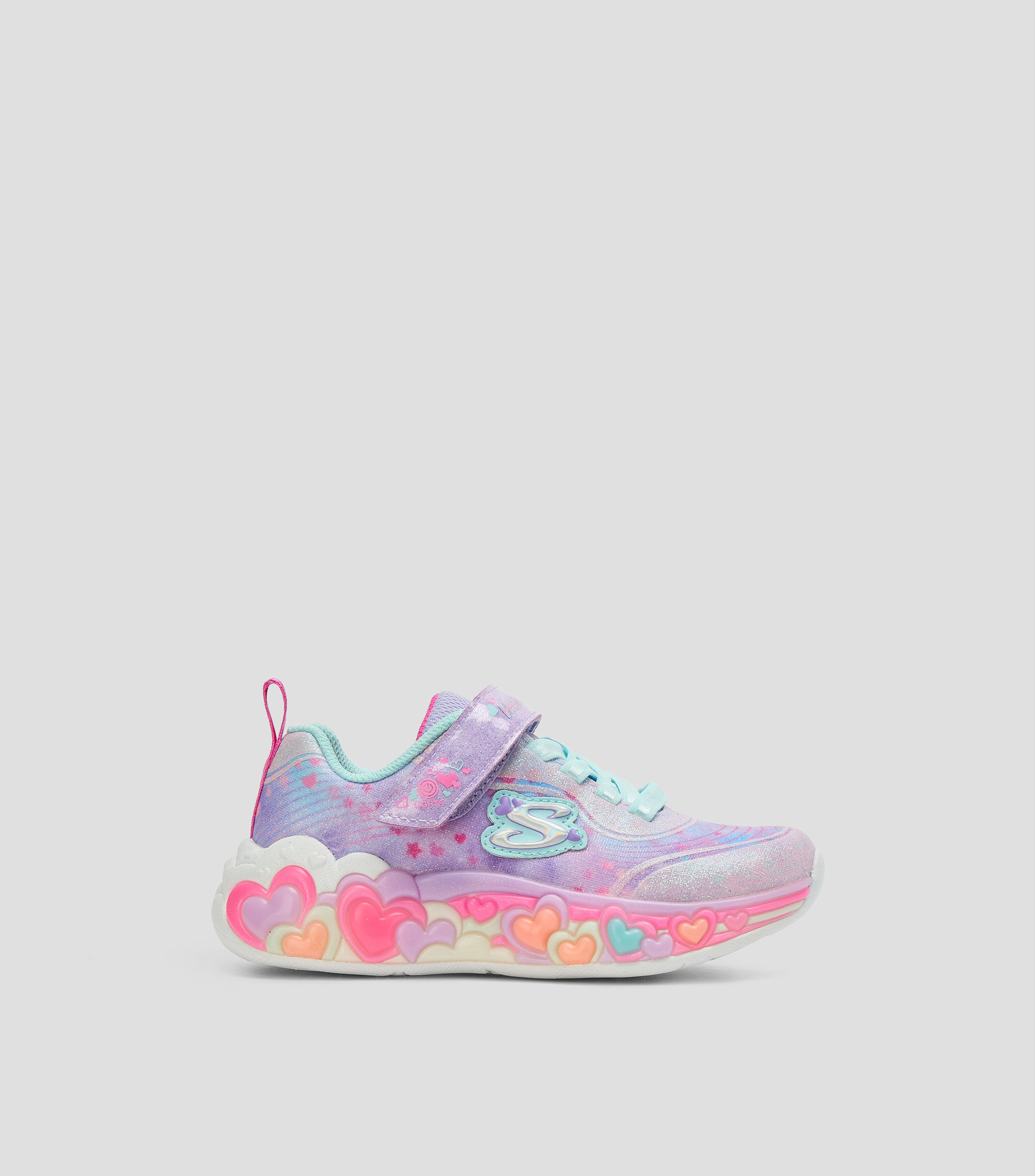 Tenis casuales Niña