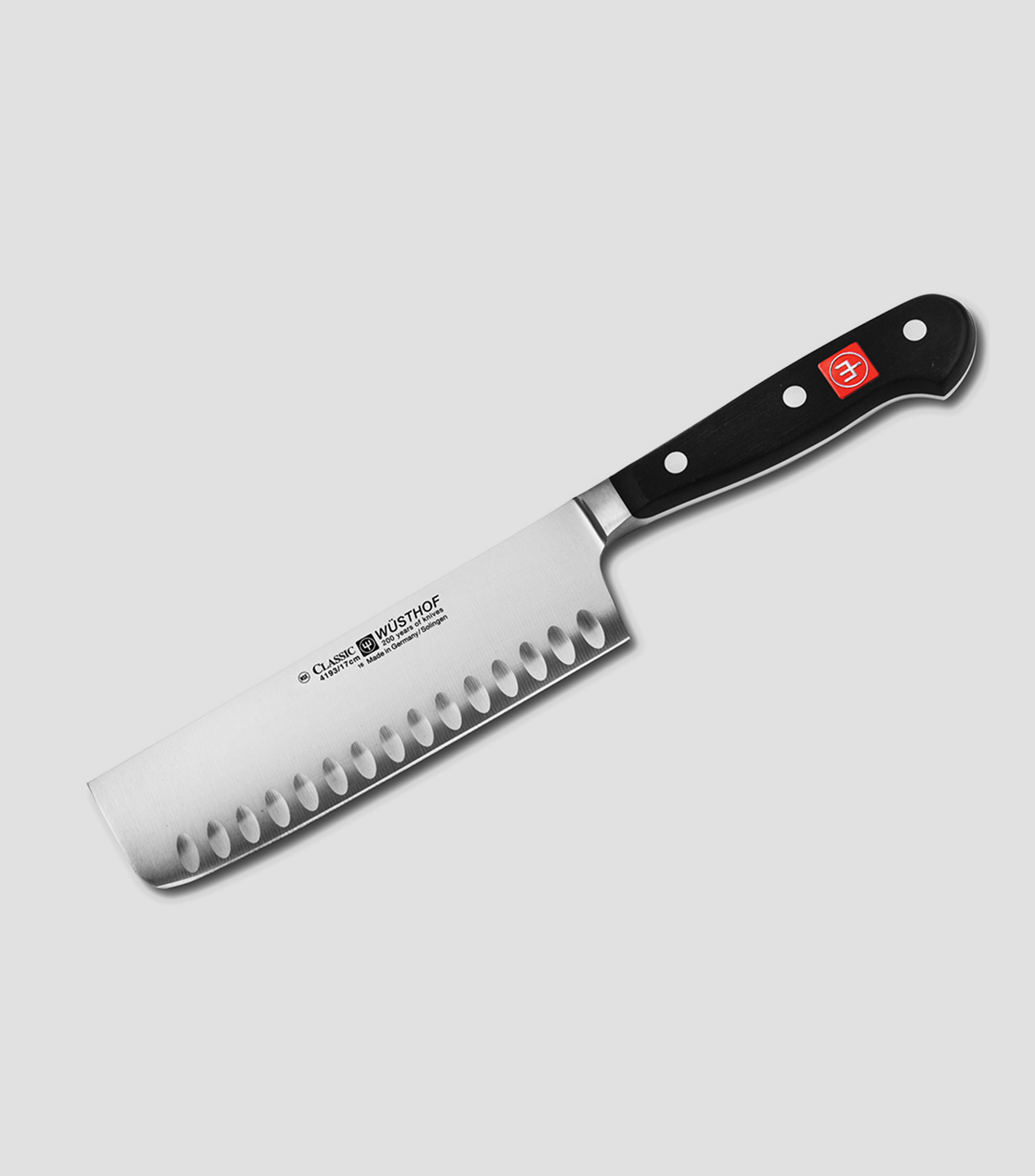 Cuchillo para Rebanar