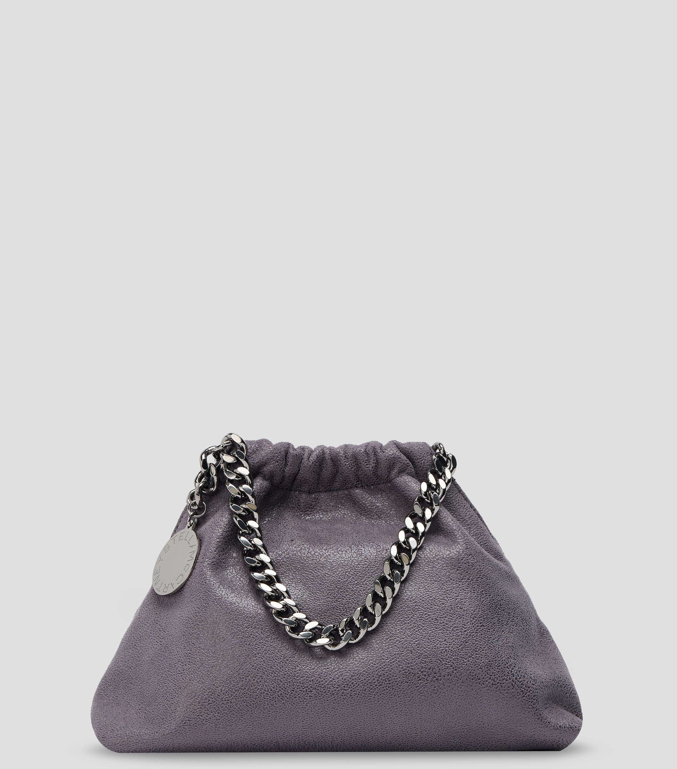 Bolsa Falabella Mini Drawstring