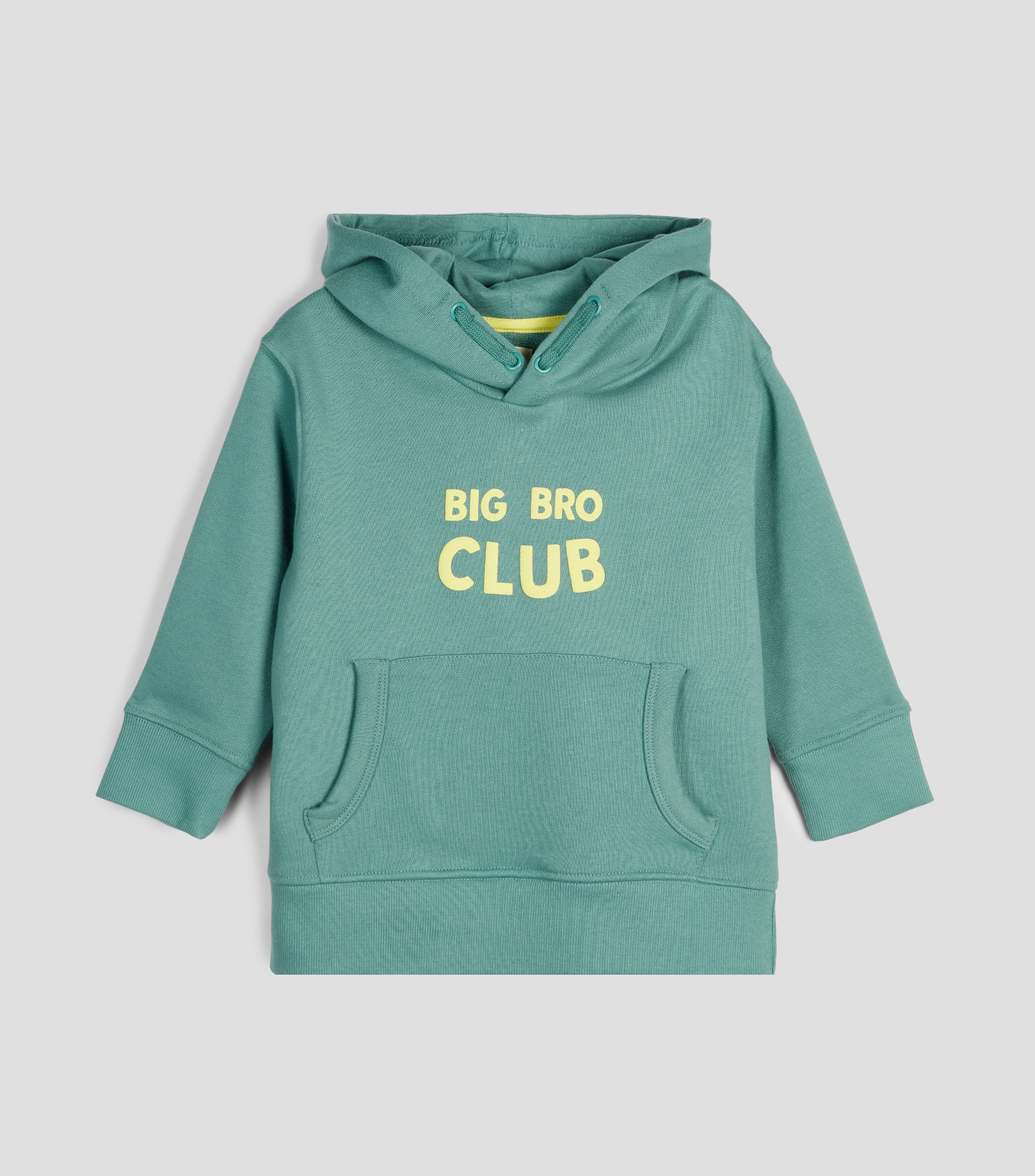 Sudadera con capucha Niño
