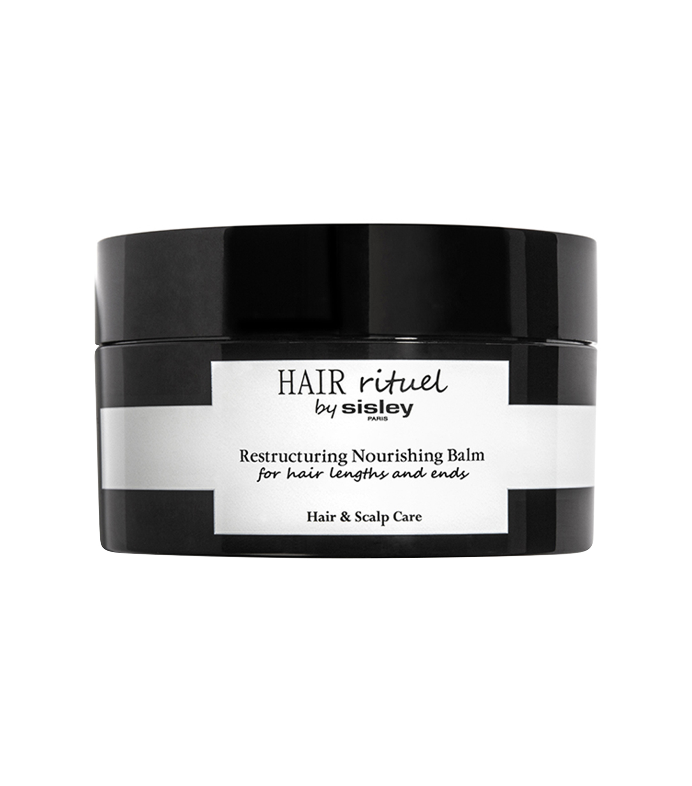 Balsamo Restructuring Nourishing Balm for Hair Lengths and Ends, 125 gr