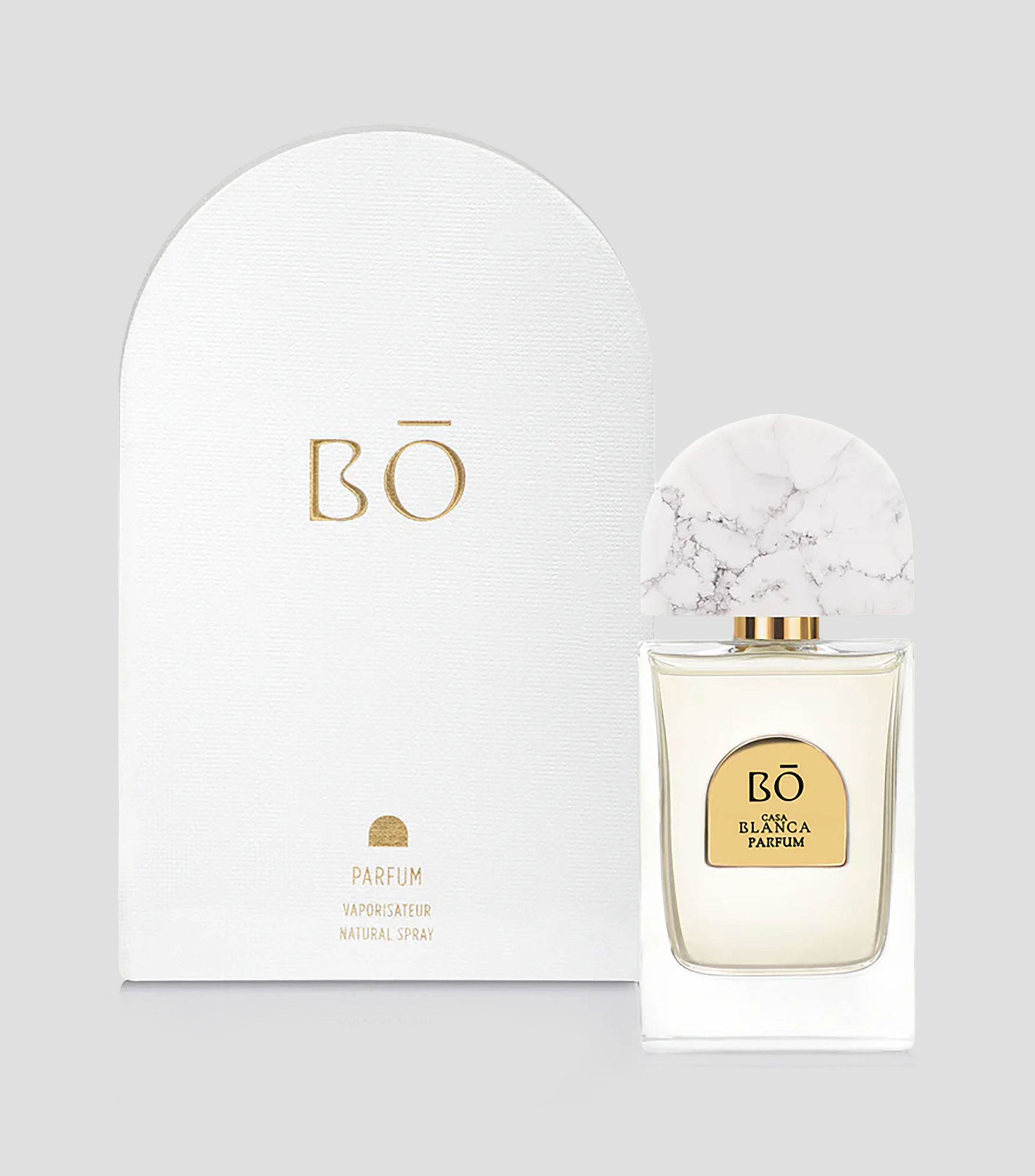 Perfume Casa Blanca, Parfum 75 ml Unisex