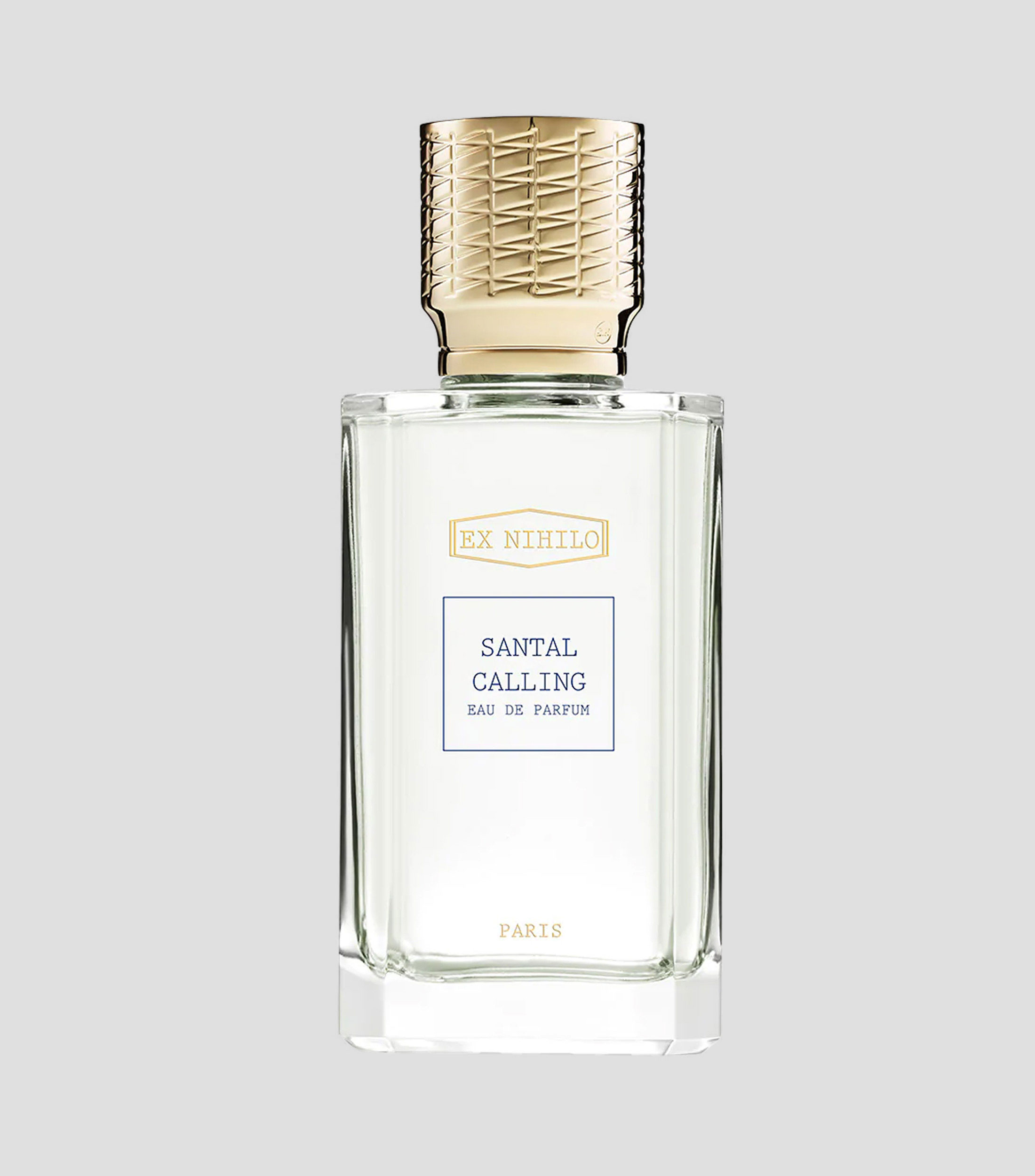 EXN SANTAL CALLING 100 ML