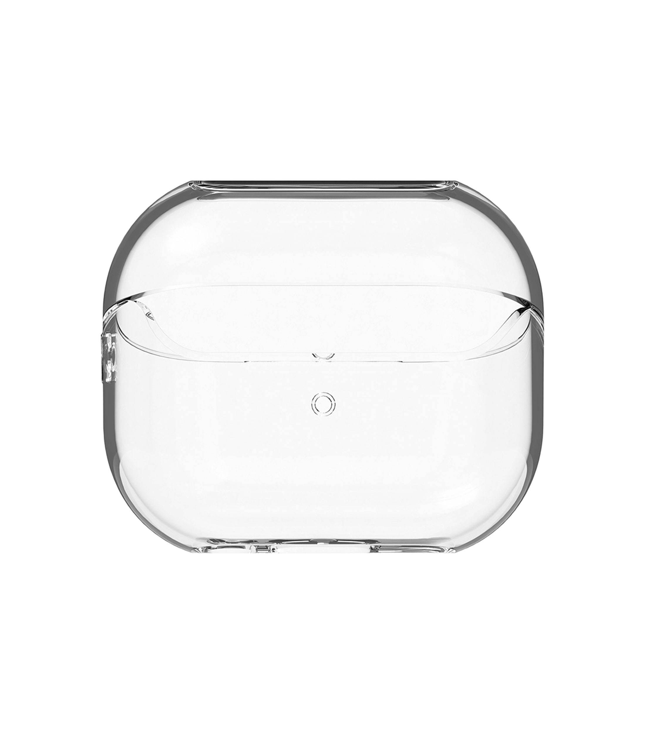Funda para Audífonos Galaxy Buds 3 Family transparente