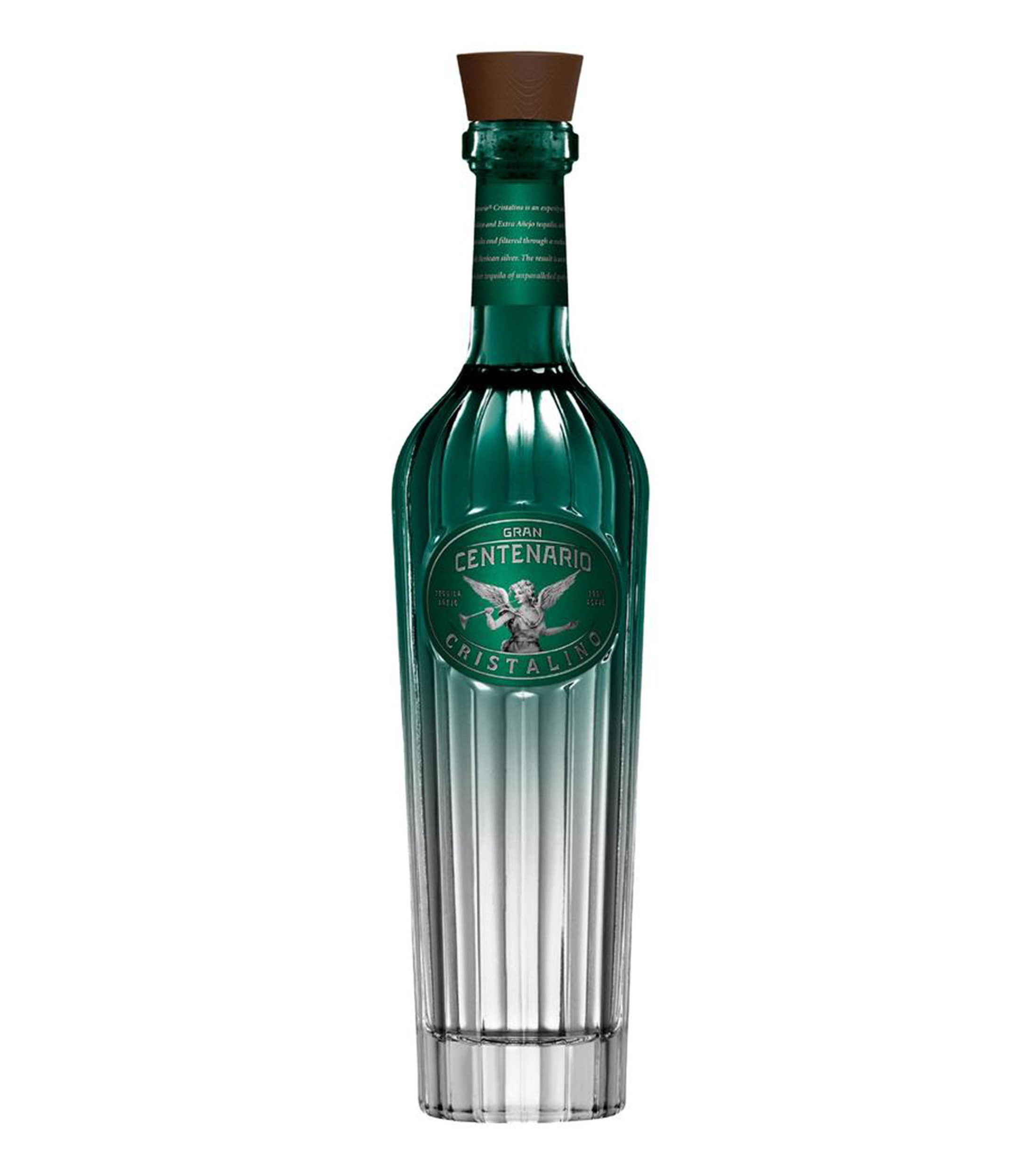 Gran Centenario Tequila Gran Centenario Cristalino, 750 ml El Palacio