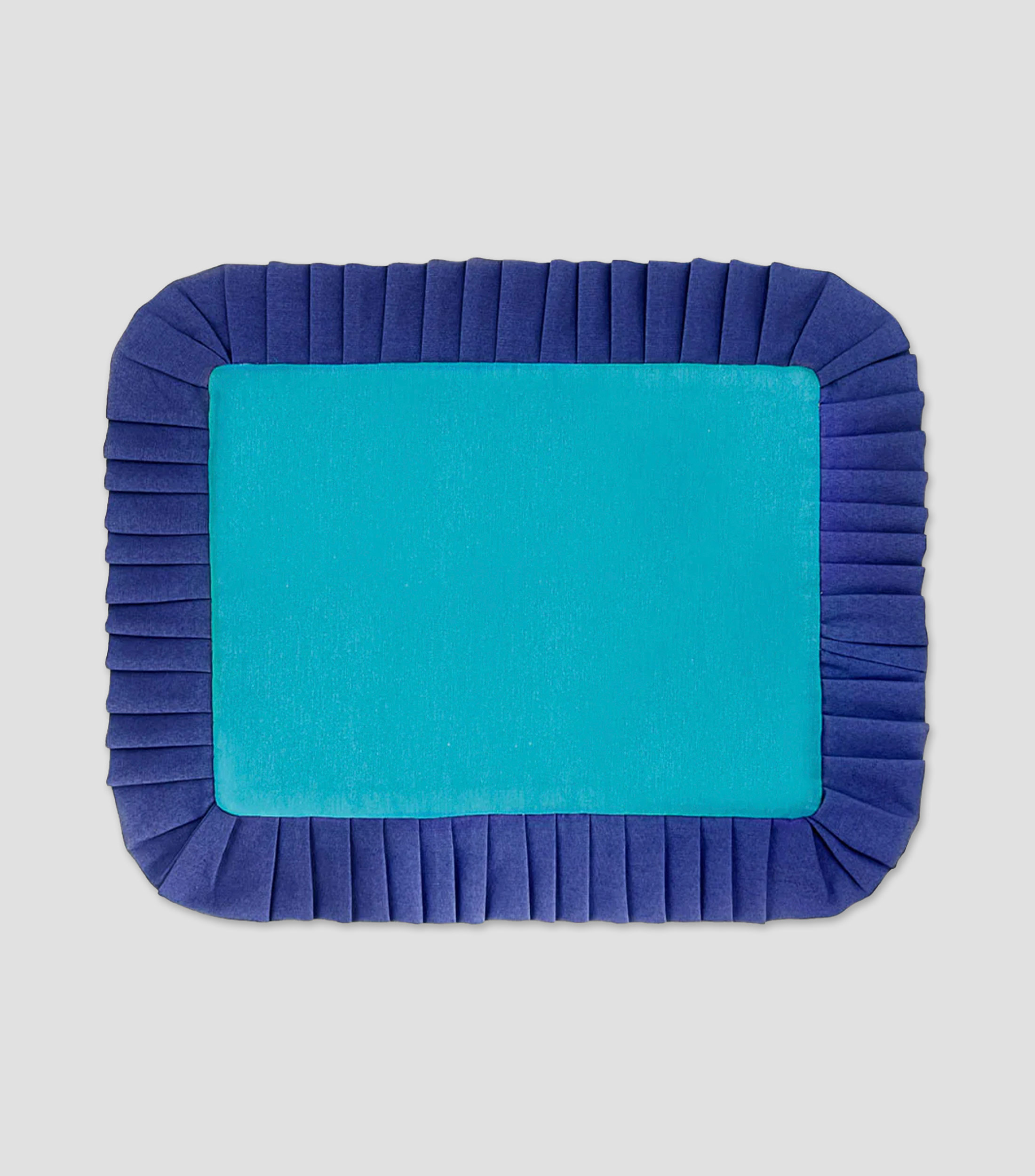 Set 4 Manteles Individuales Paola rectangulares