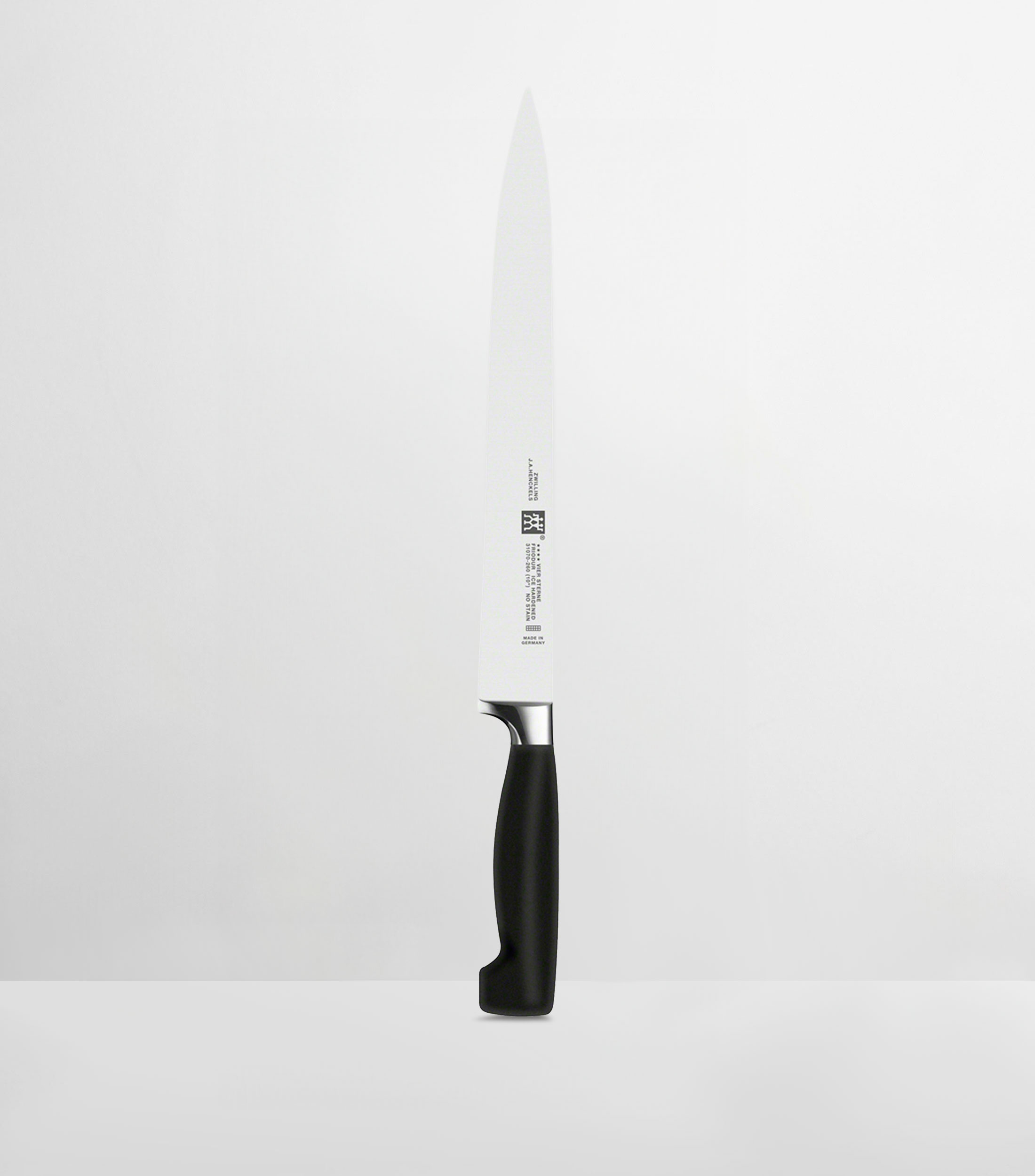 Cuchillo Filetero Vier Sterne en acero inoxidable