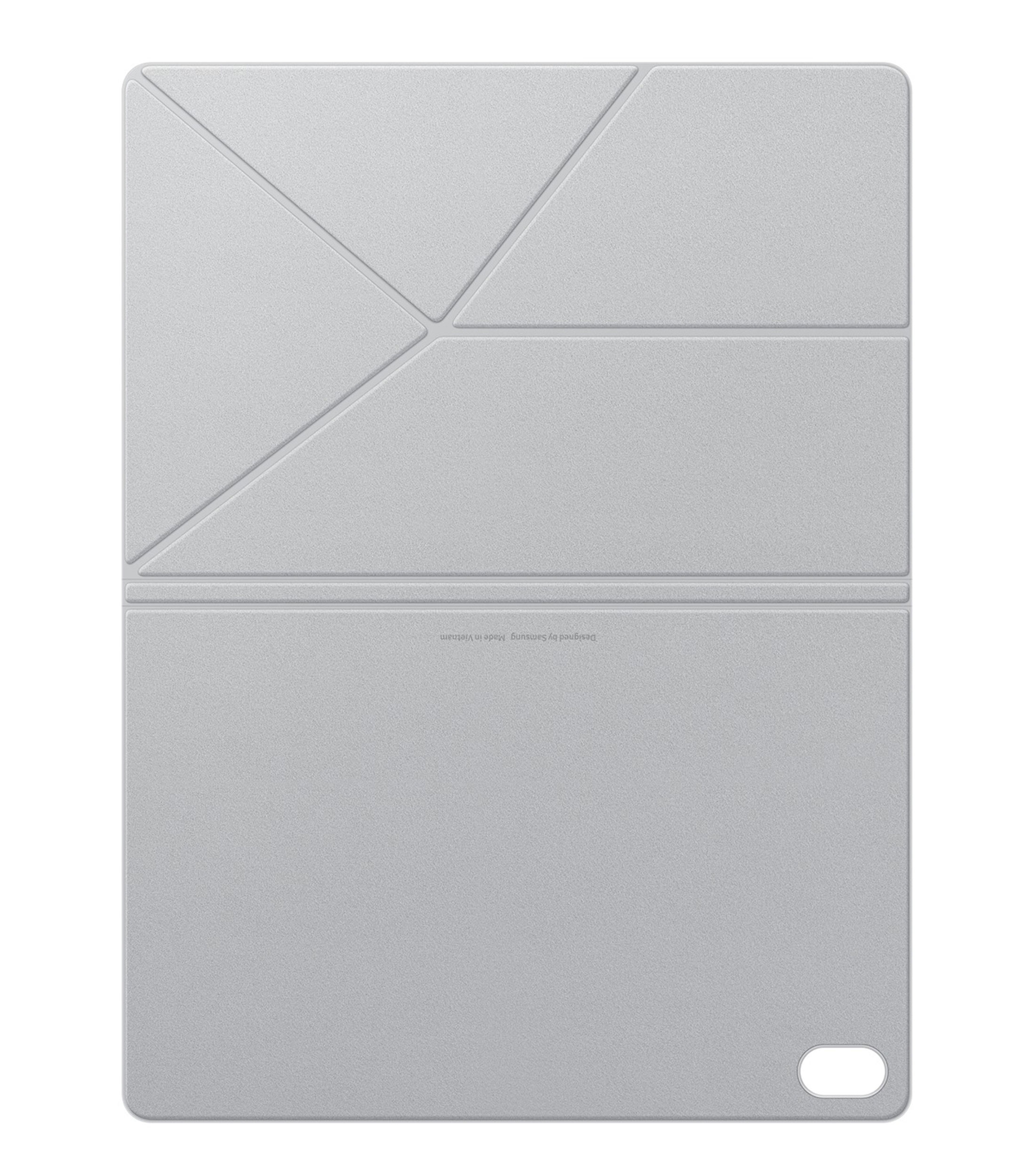 Book Cover Galaxy Tab S11 Blanca