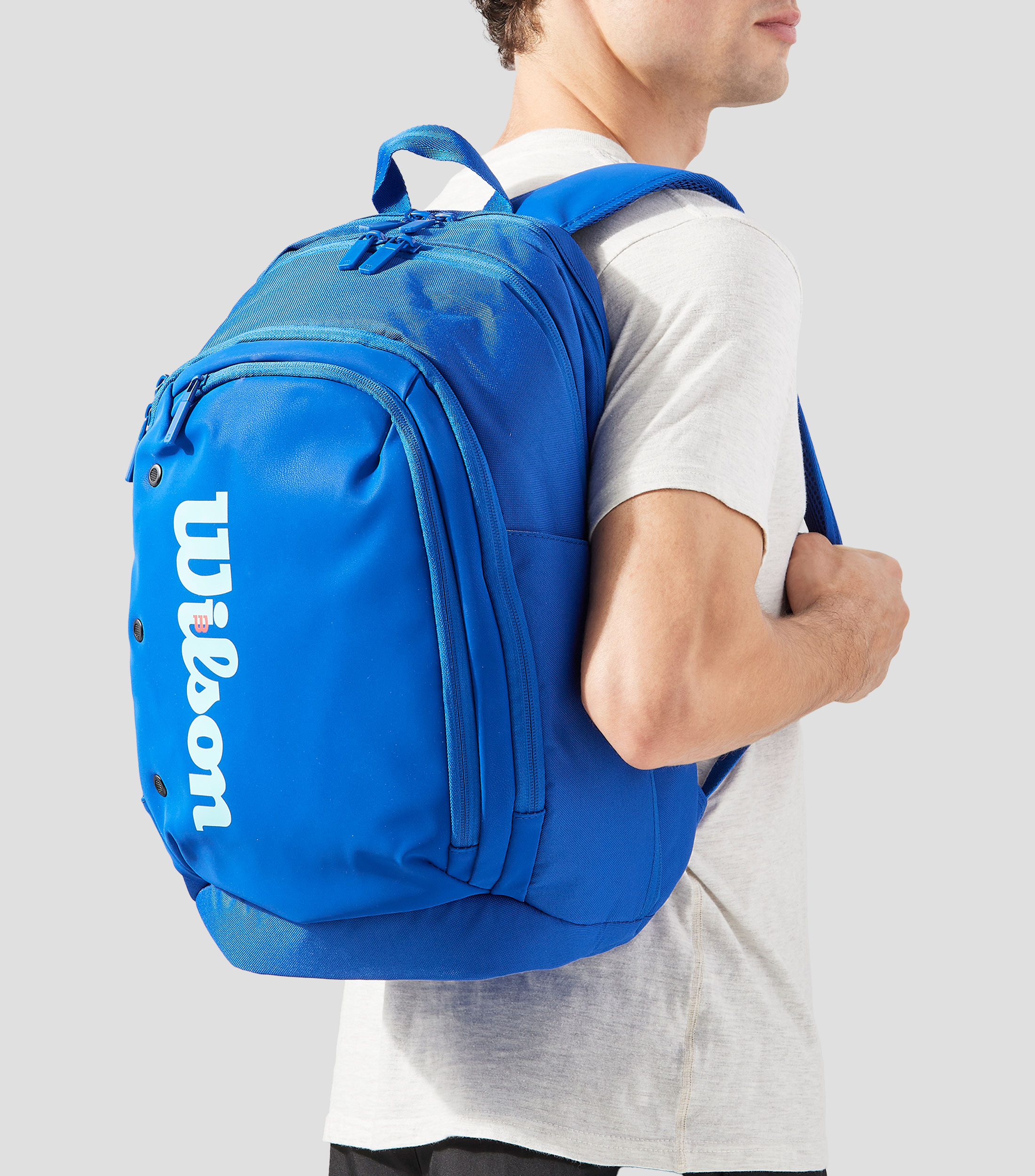 Mochila Hombre