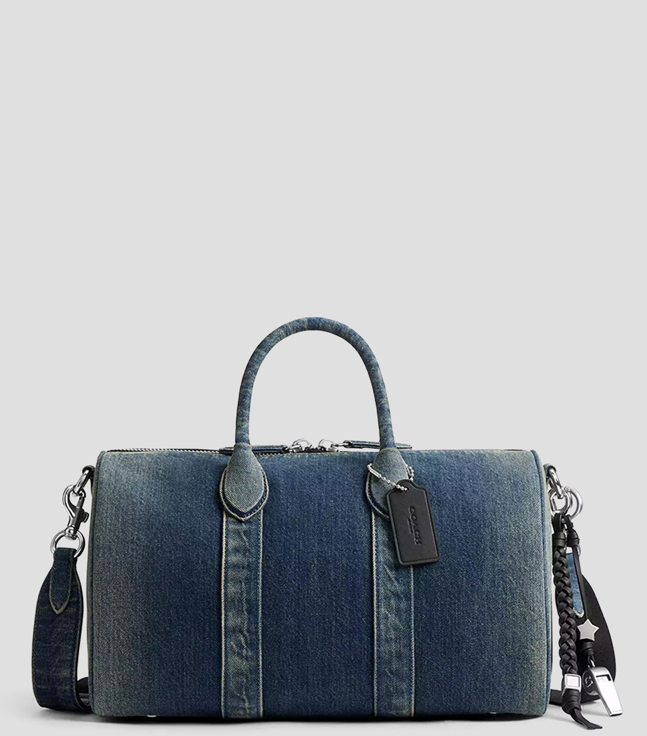 Bolso Crossbody Hombre