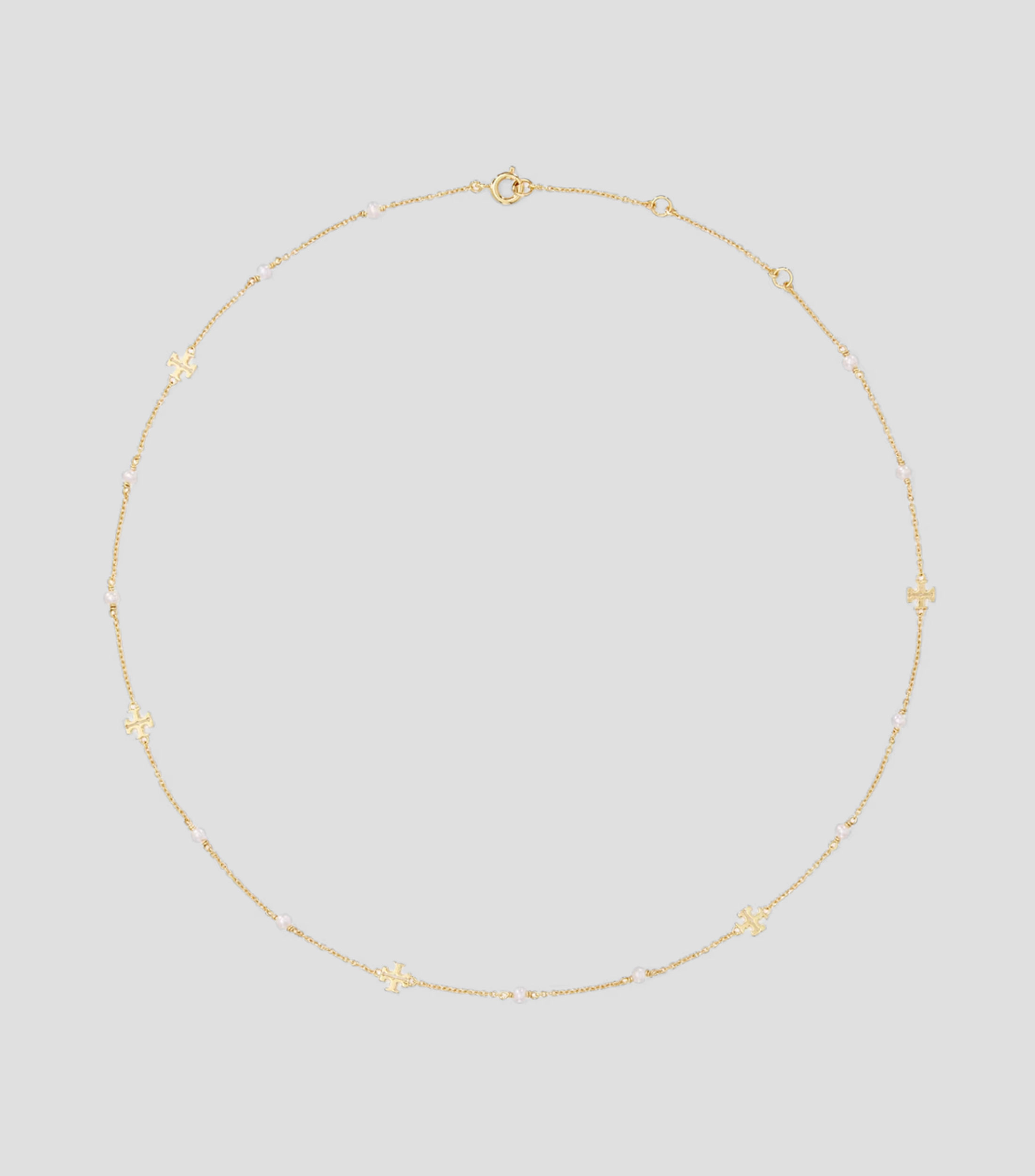 Collar de perlas Moondance
