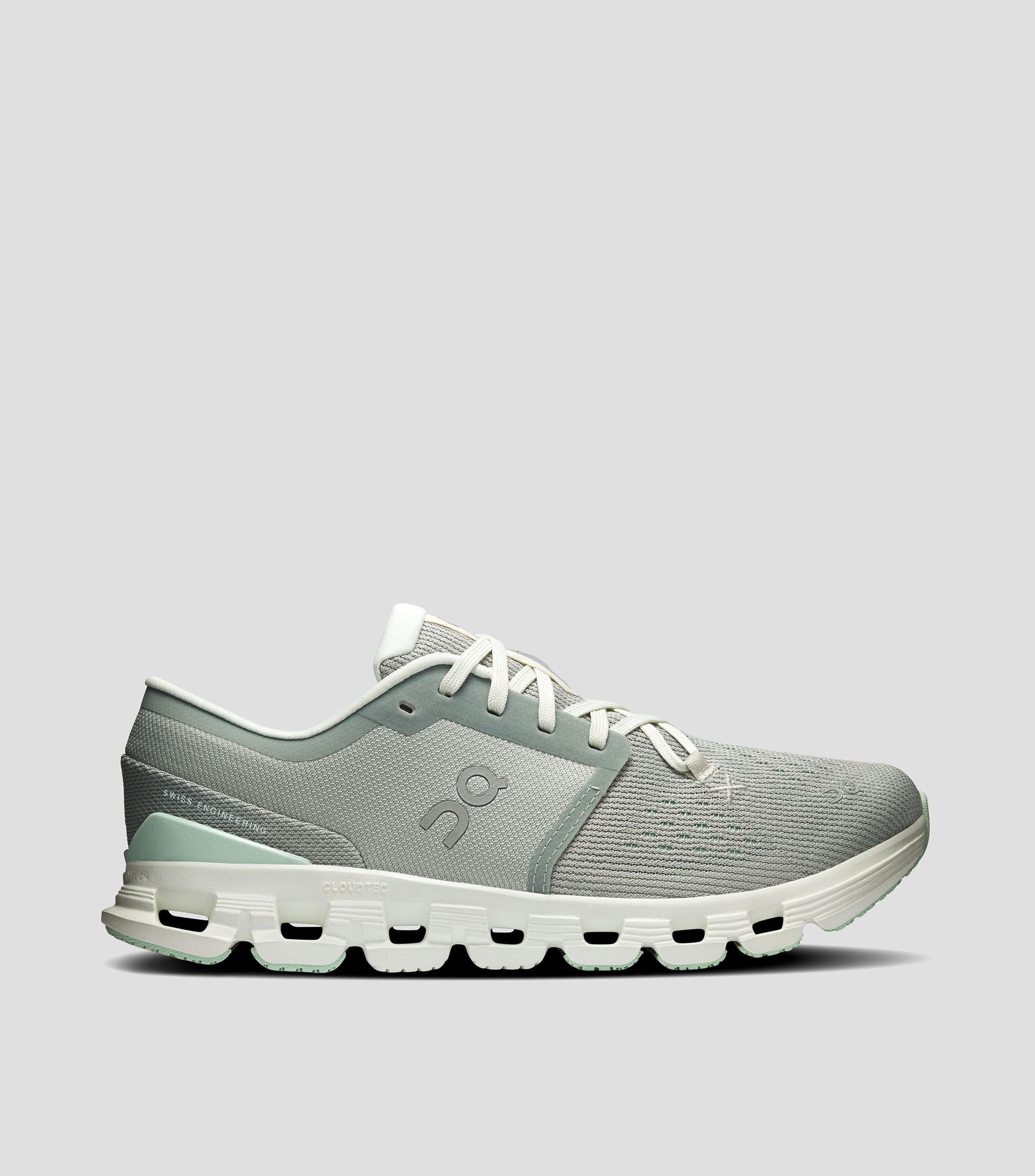Tenis para entrenamiento Cloud X 4 Mujer