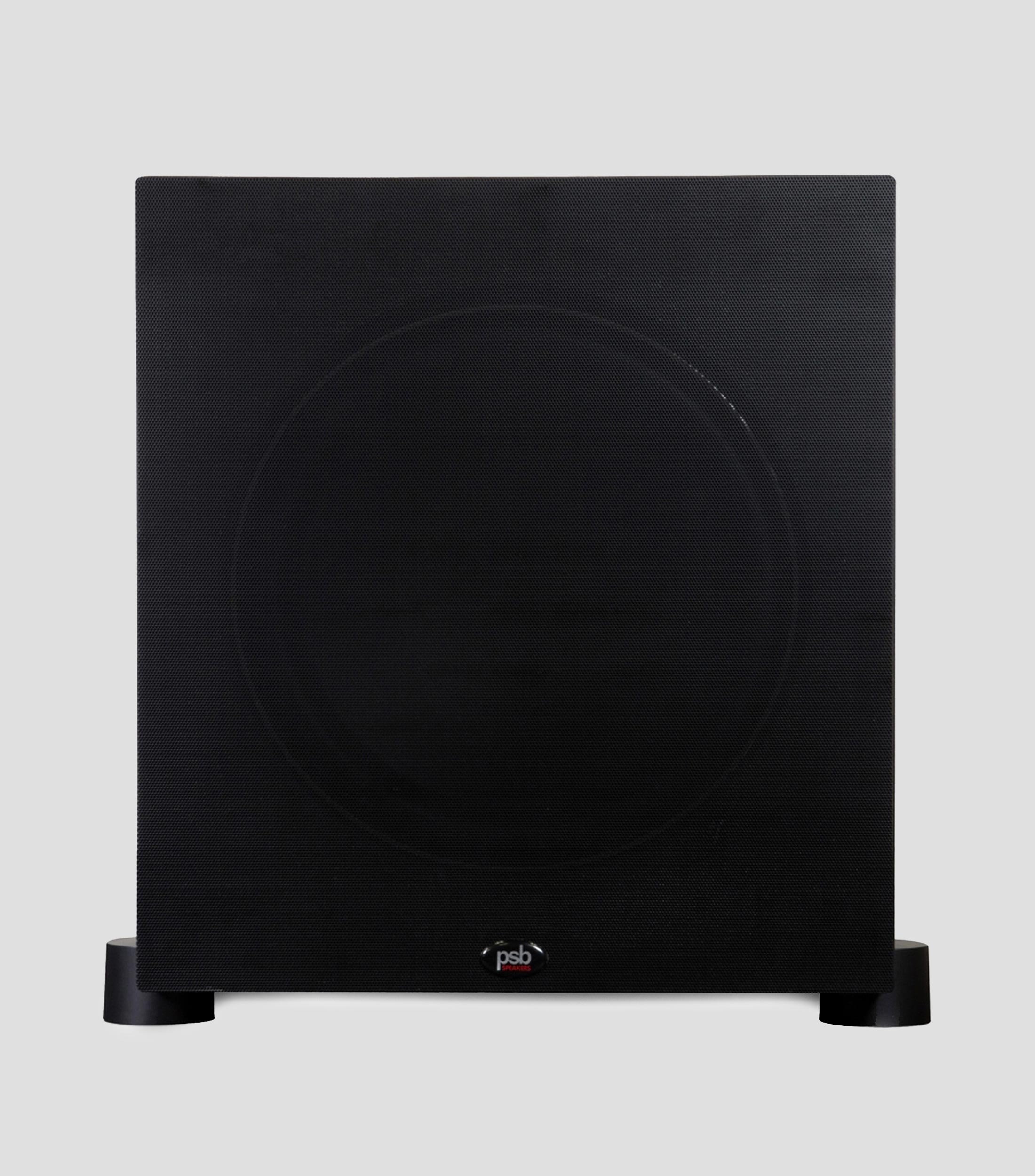 Bocina Subwoofer Alpha S10 Activo 150 W