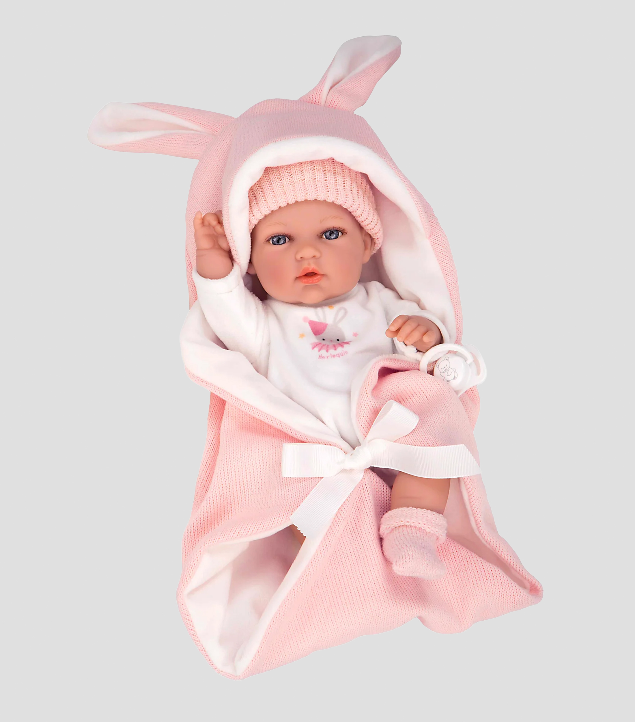 Muñeca Elegance Natal 30 cm