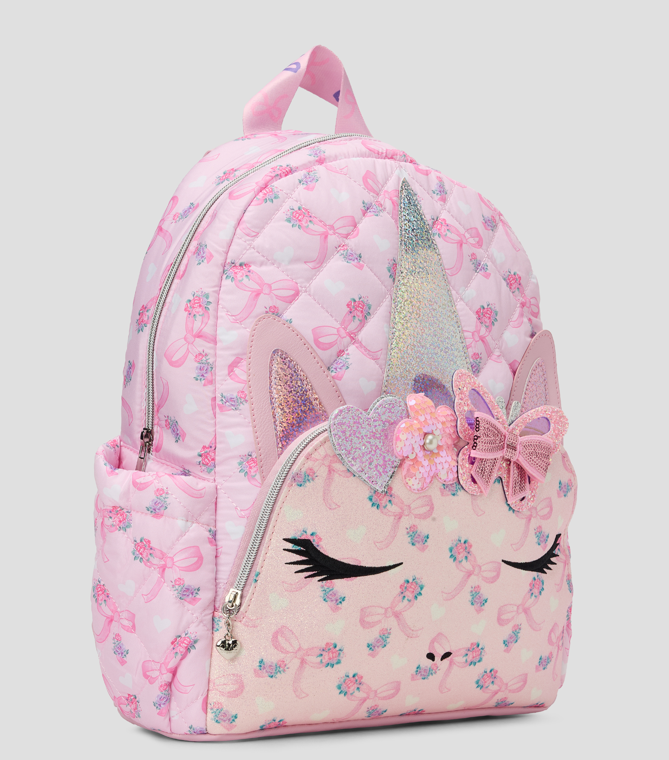 Mochila Unicornio Niña