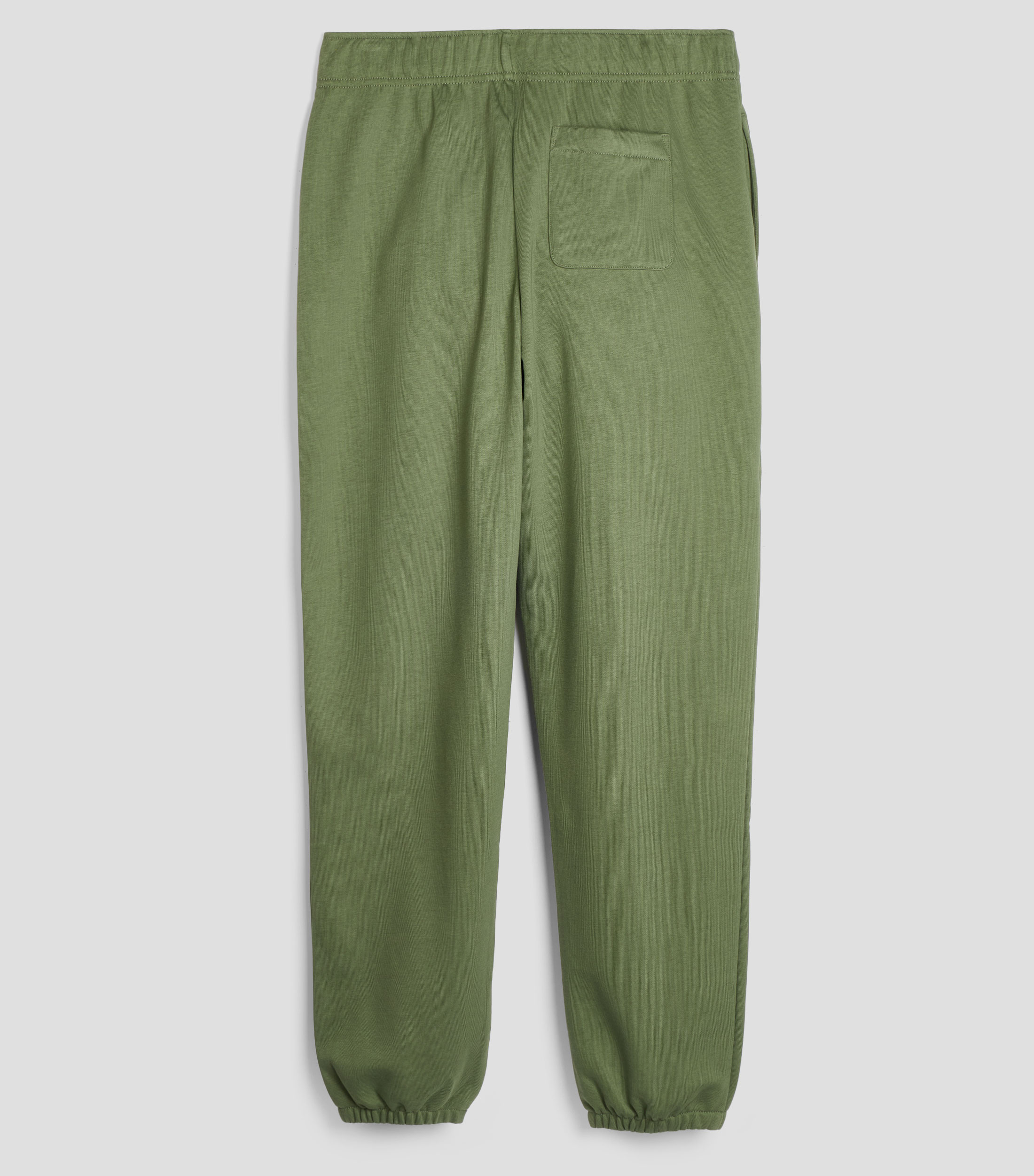 Pantalón liso Bebé