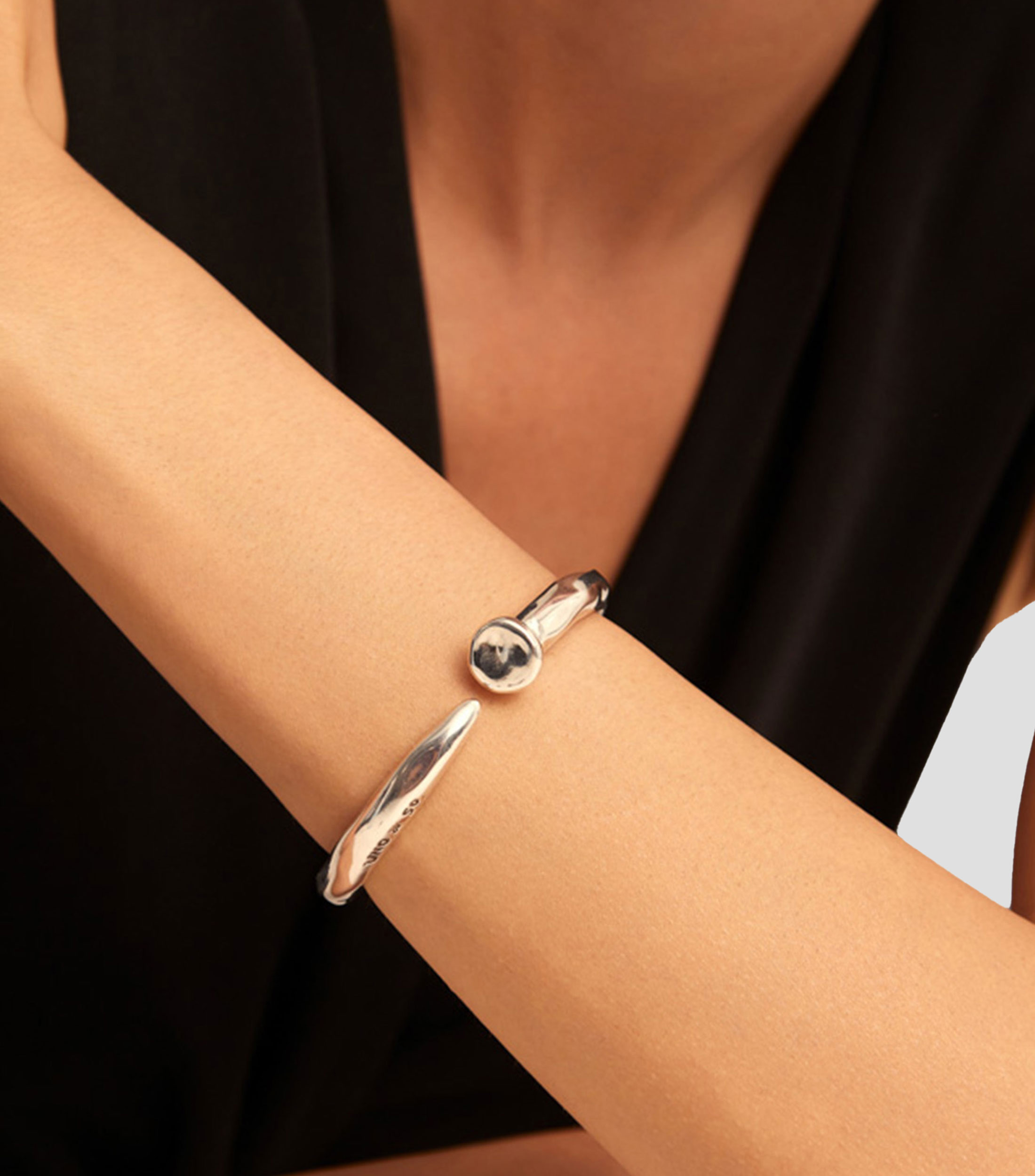 Brazalete Mujer