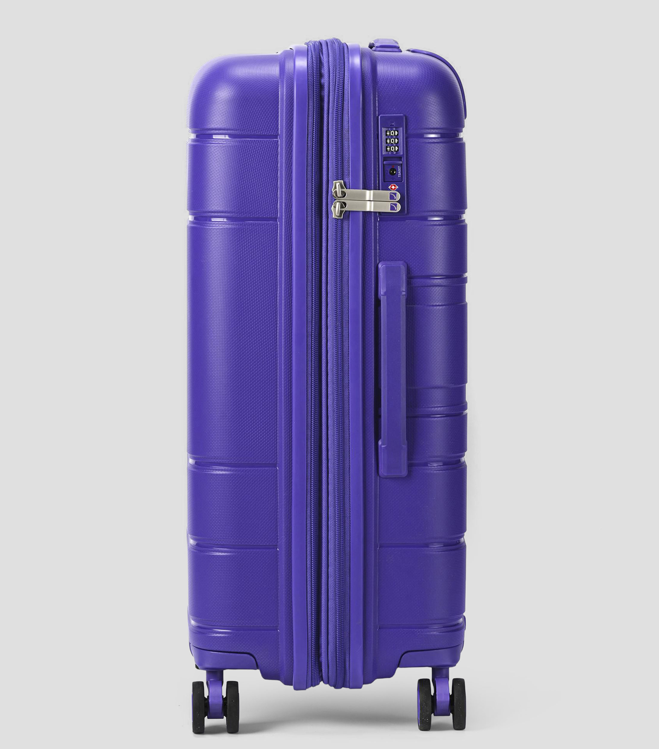Maleta de Viaje Luxe Wanderer Morada