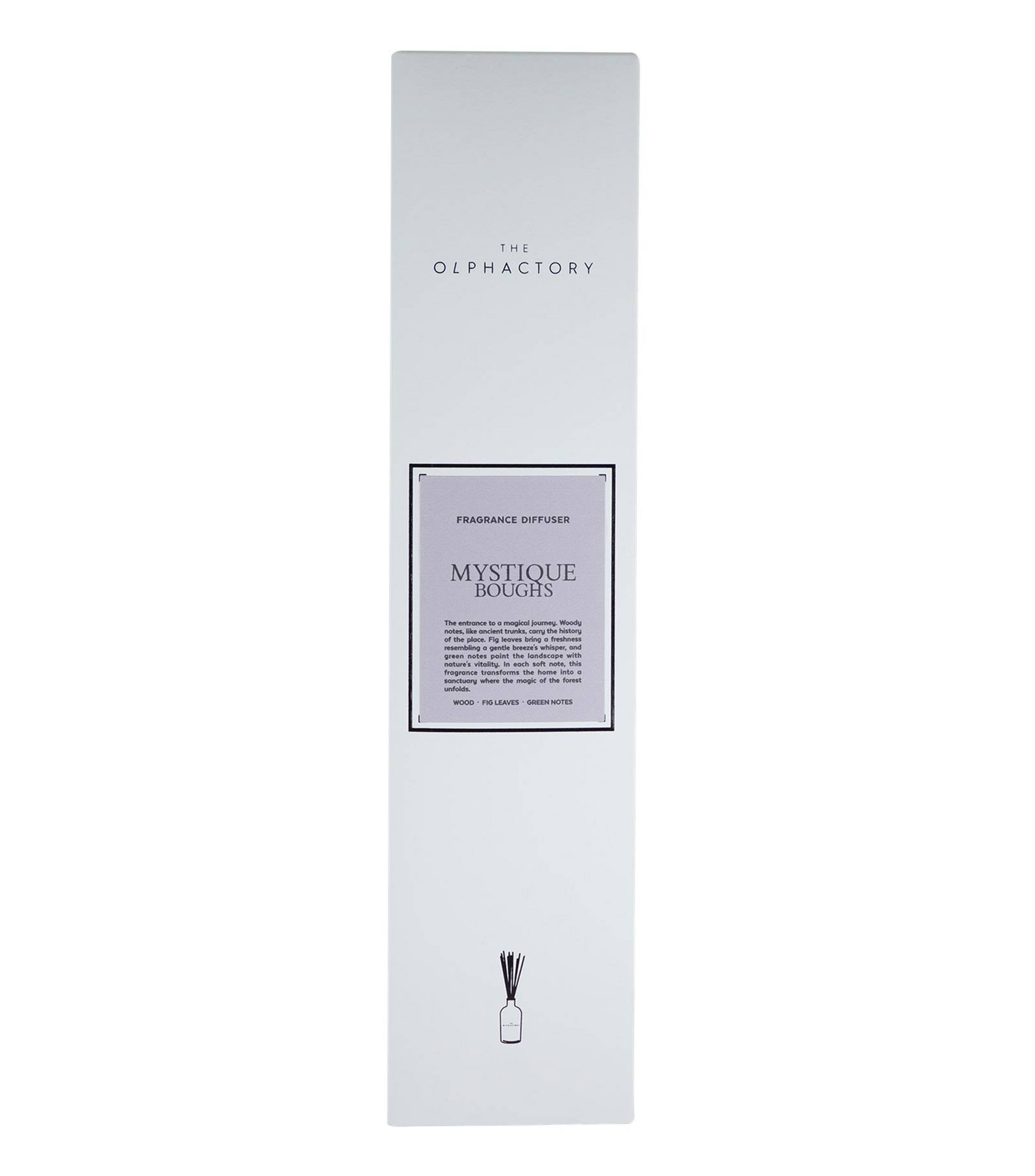 Difusor de Aroma Mystique Boughs