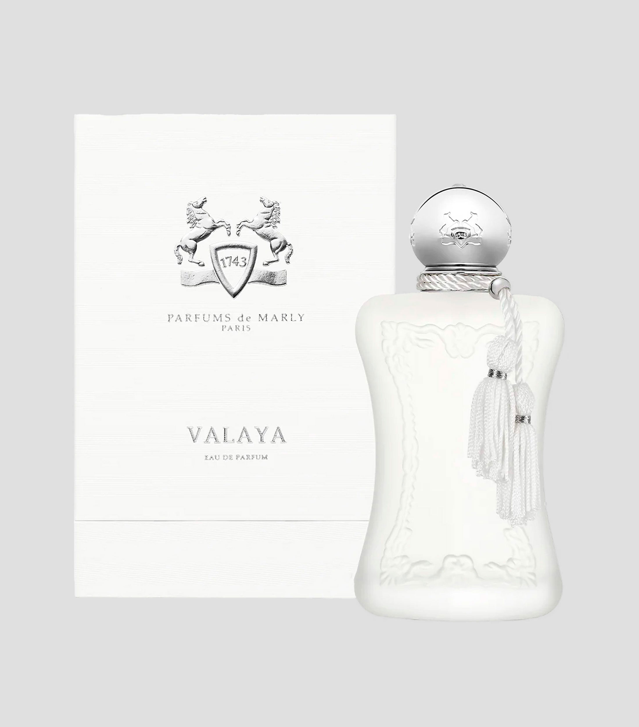 Perfume Valaya, Eau de Parfum 75 ml para Mujer