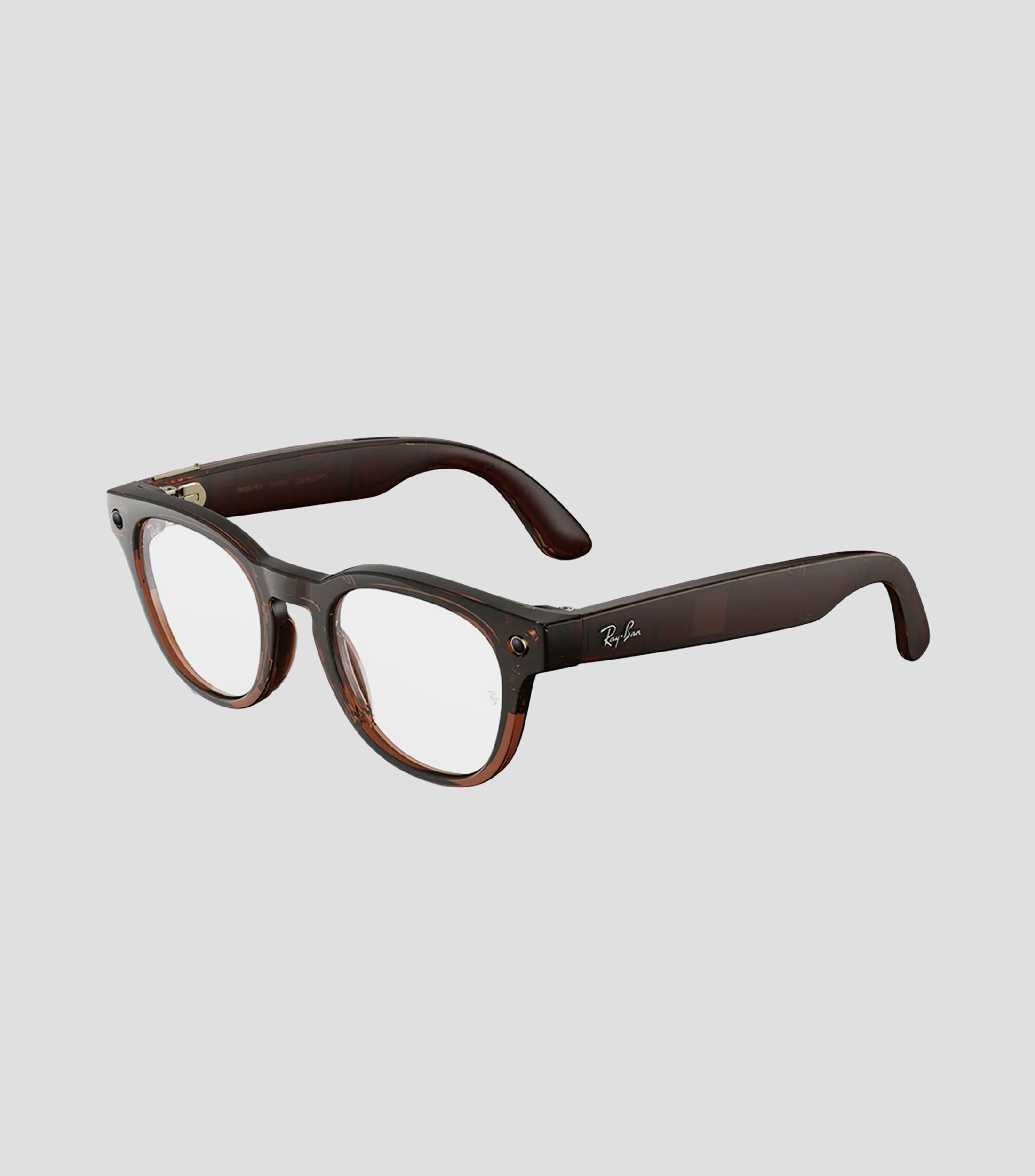 Lentes oftálmicos phantos Meta Scriber Gen 2 Shiny Unisex