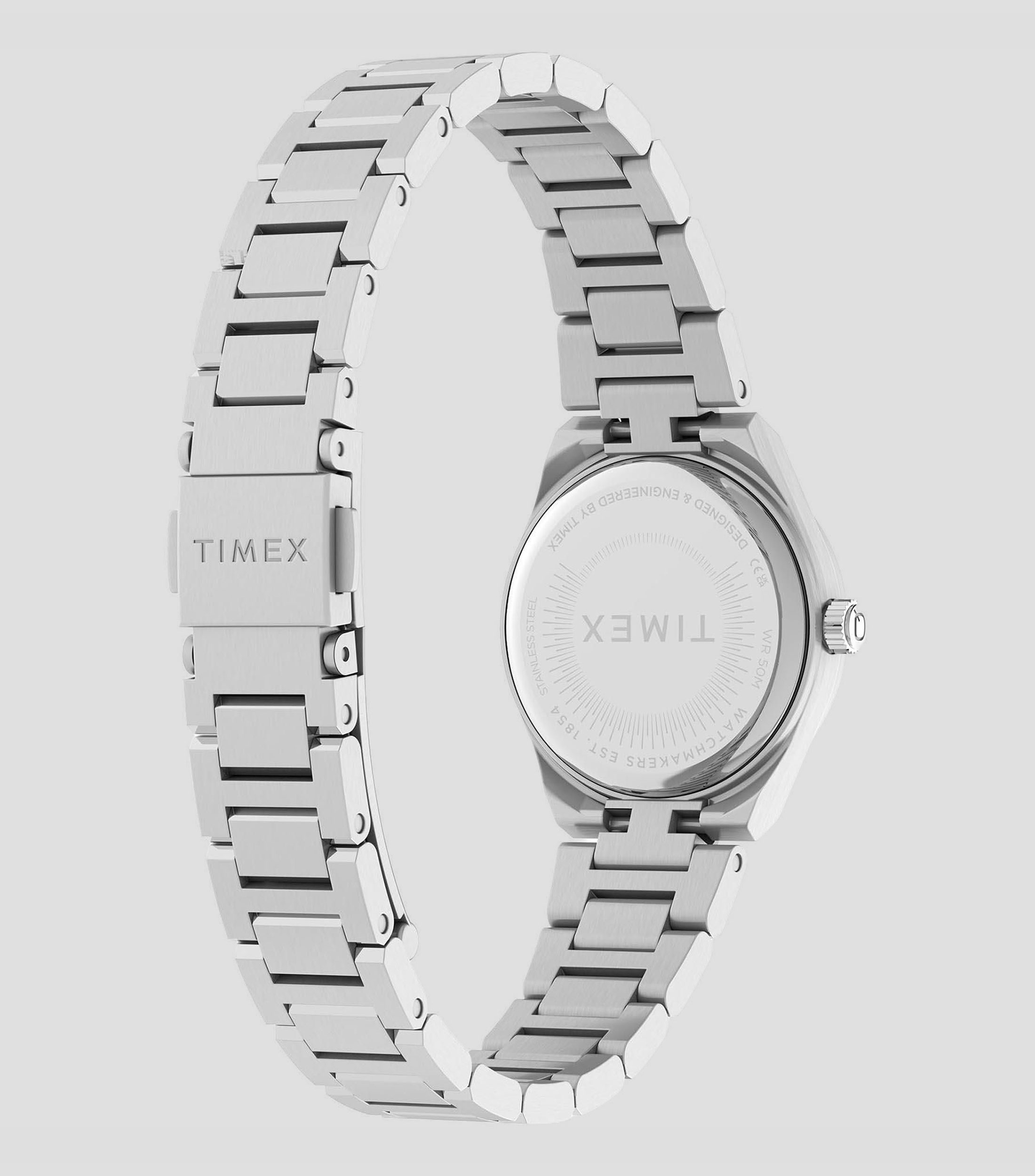 Reloj para Mujer Continental Casual Plata