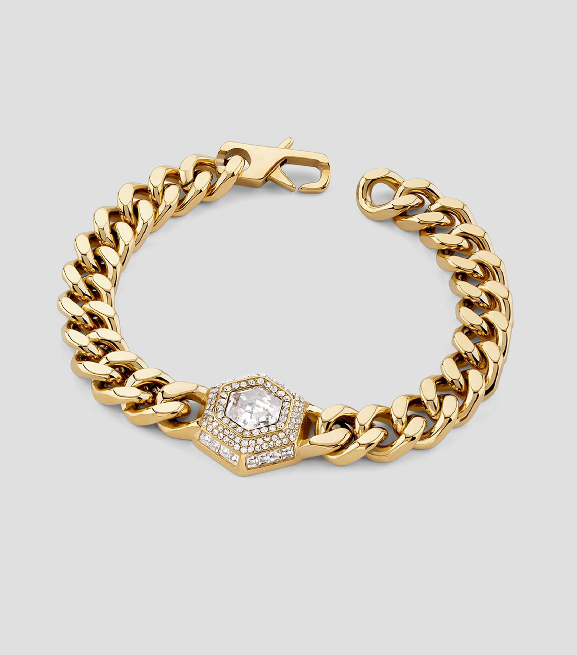 Brazalete Lion King Hombre