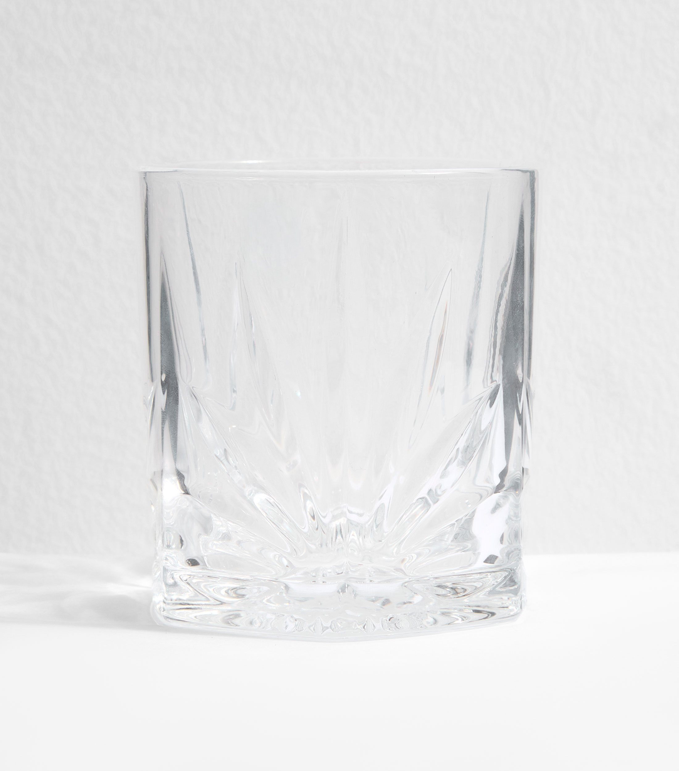 Vaso On The Rocks, 330 ml