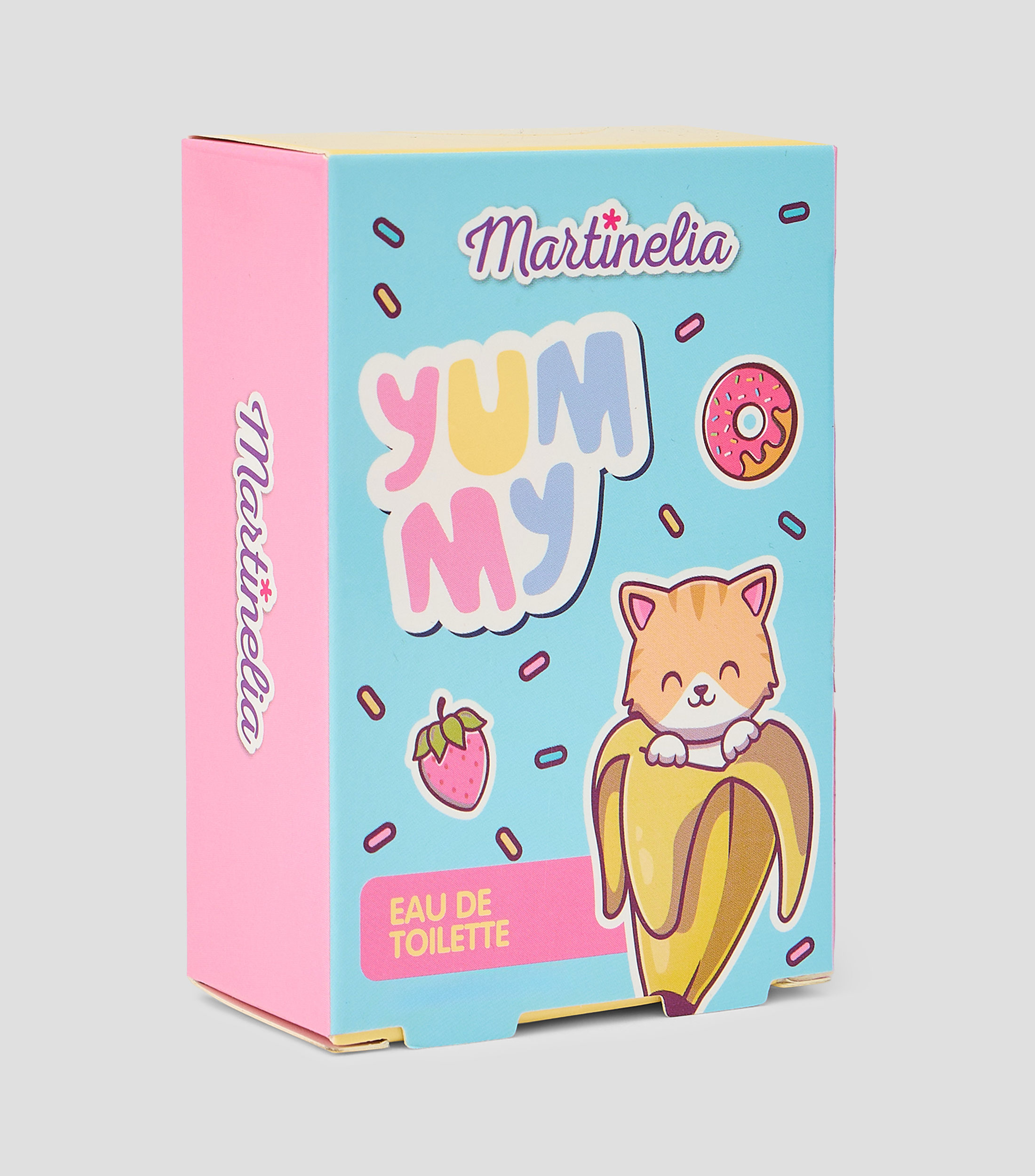 Perfume Yummy, Eau de Toilette 30 ml para Niña