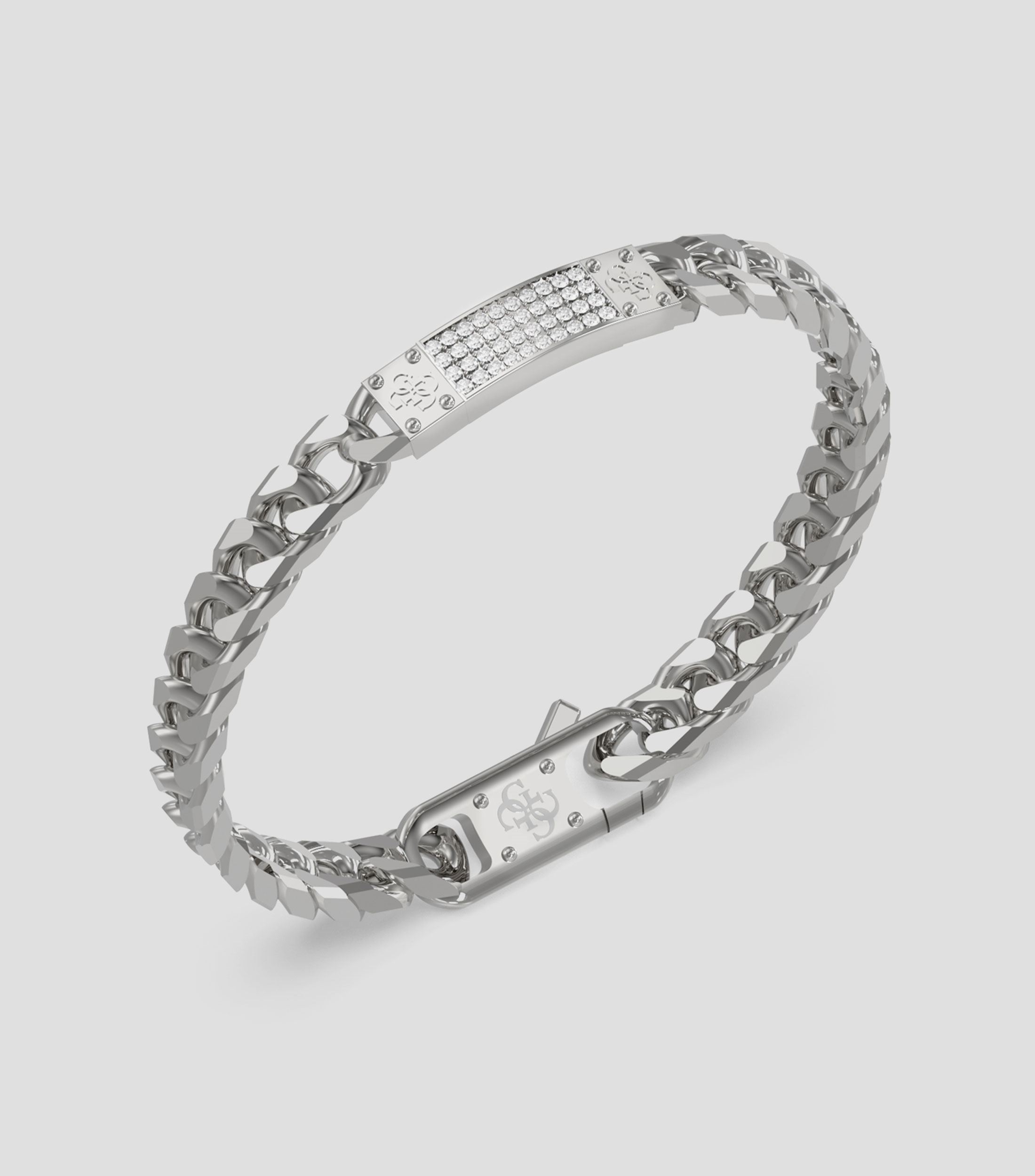Brazalete 4G Frontiers Hombre