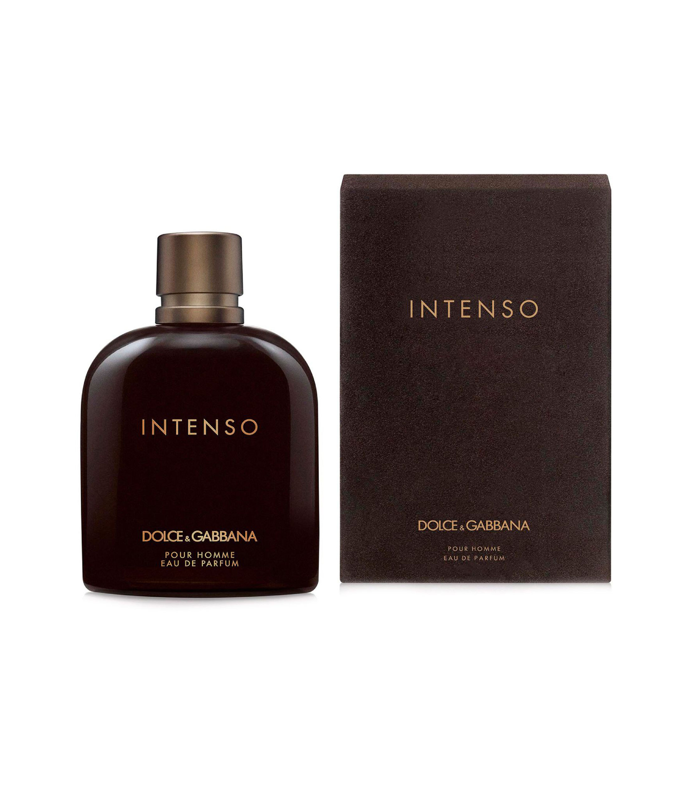 Perfume Pour Homme Intenso, Eau de Parfum 200 ml para Hombre