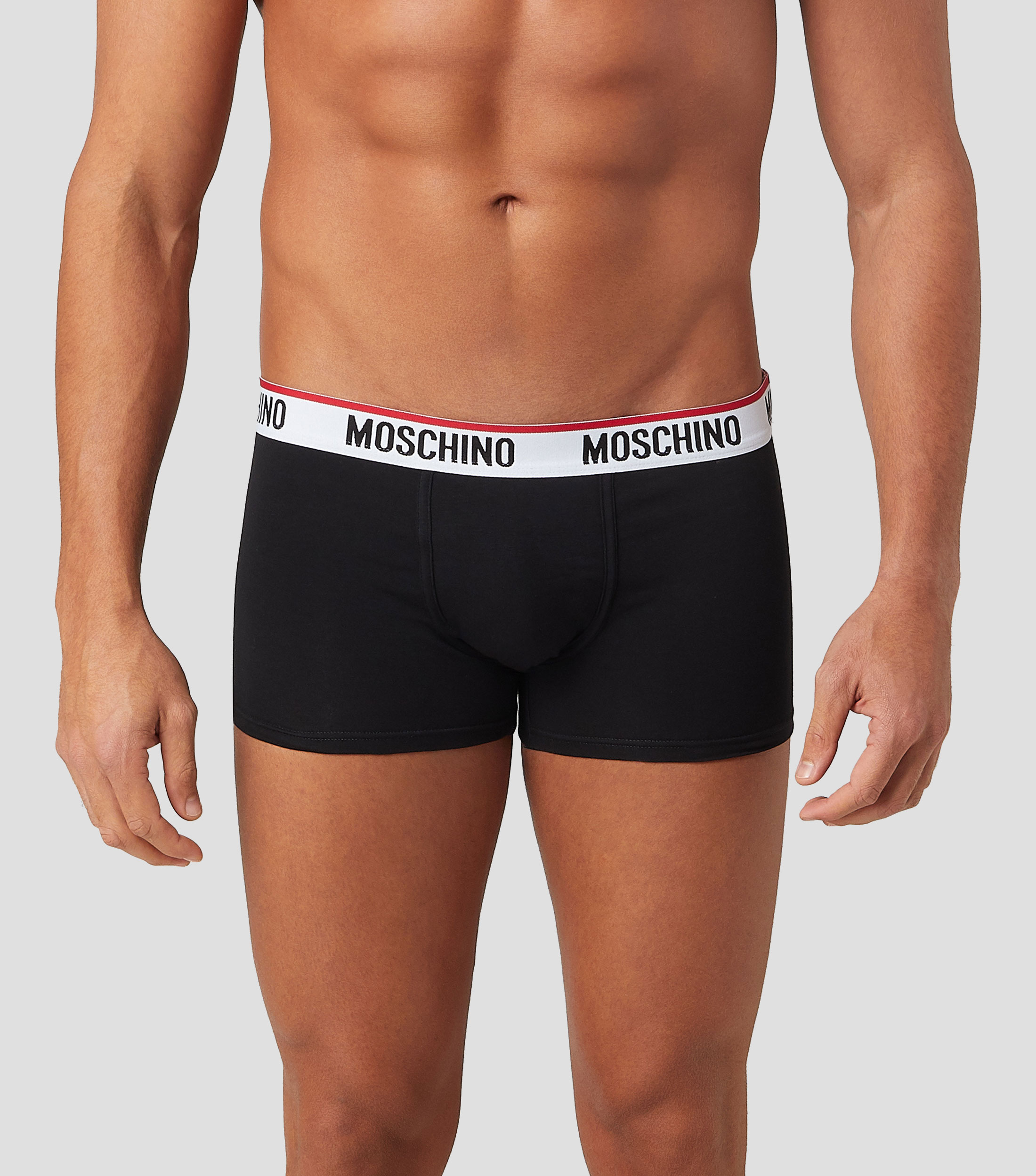 Boxer Corto Core Hombre