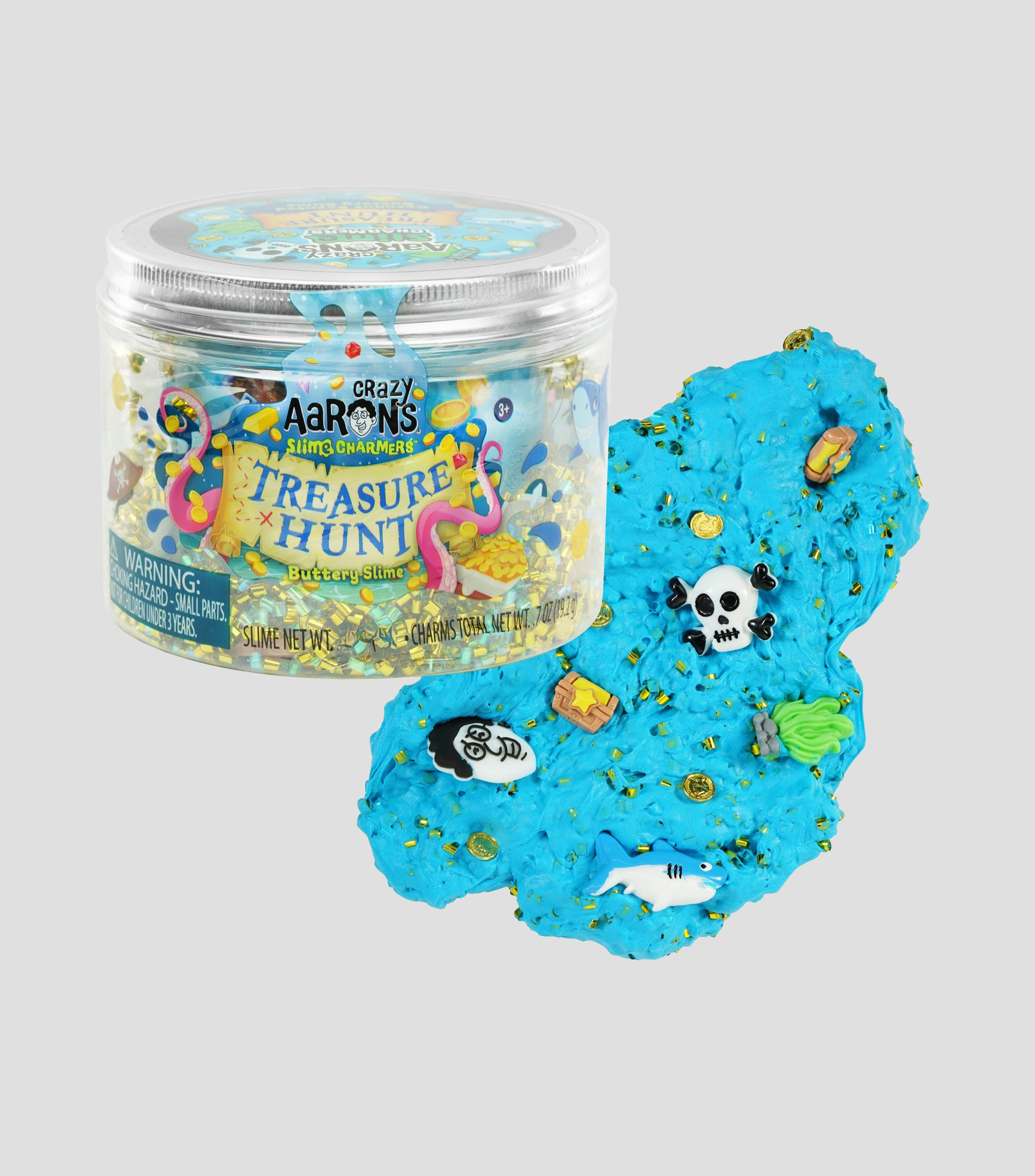 Treasure Hunt