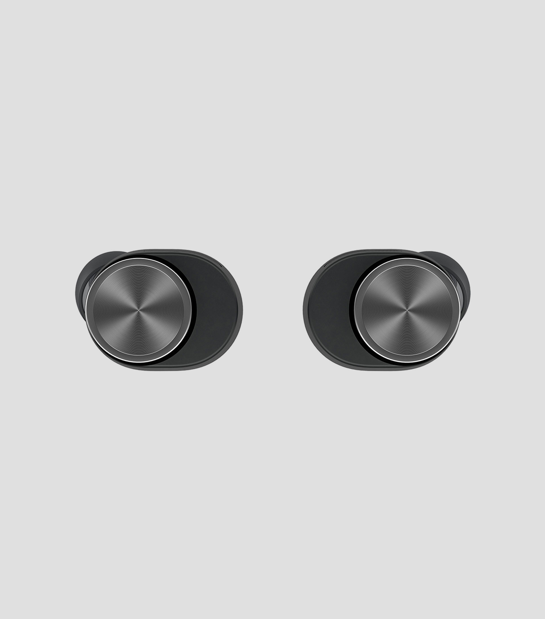 Audifonos inalambricos Bluetooth Satin Black