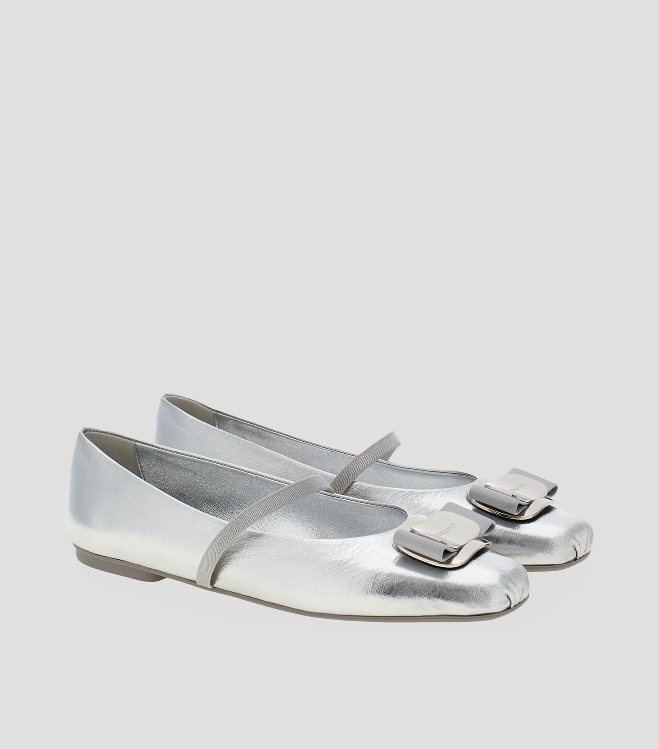 Flats Mujer