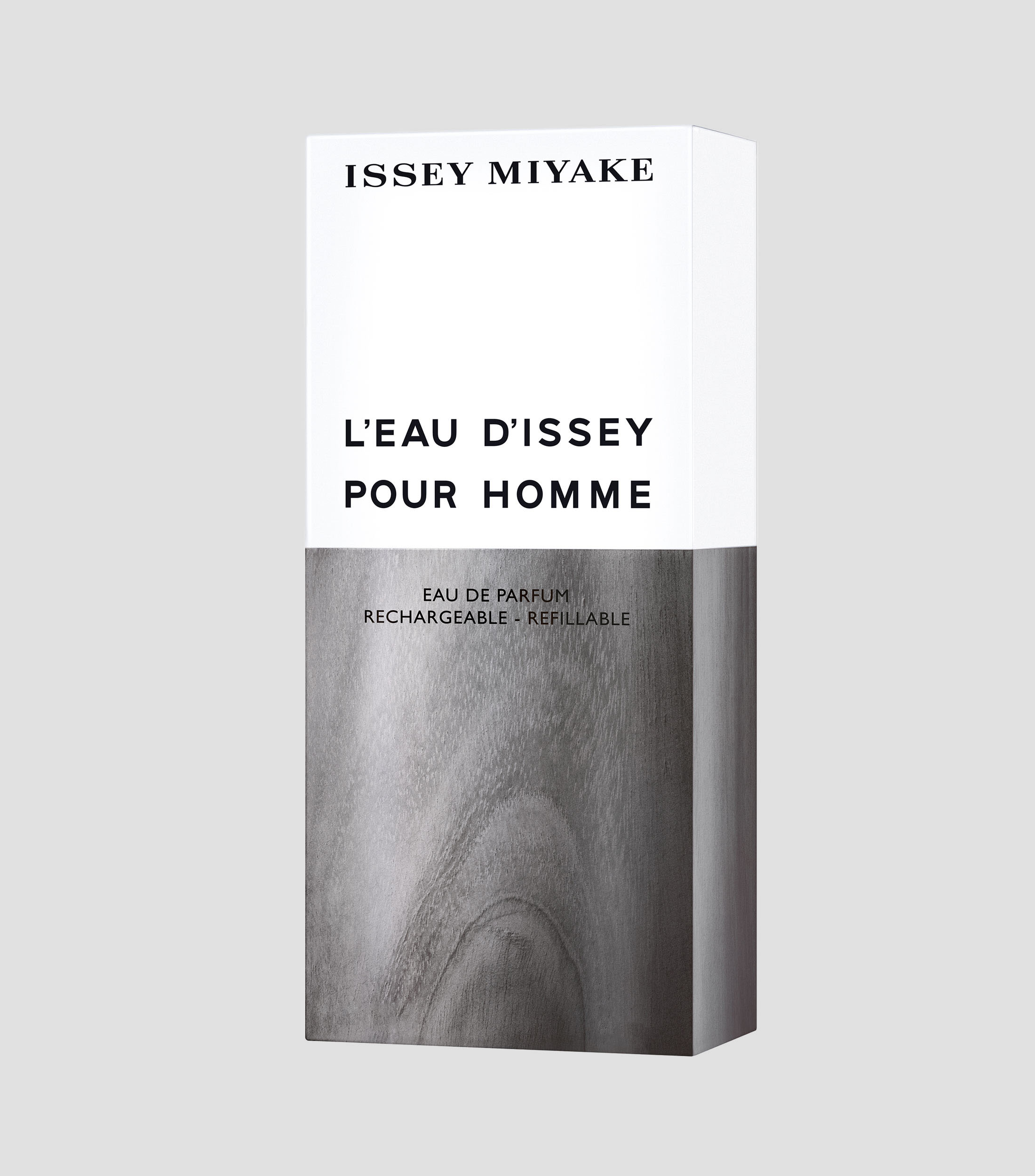 Leau dIssey Pour Homme Eau de Parfum, 125 ml