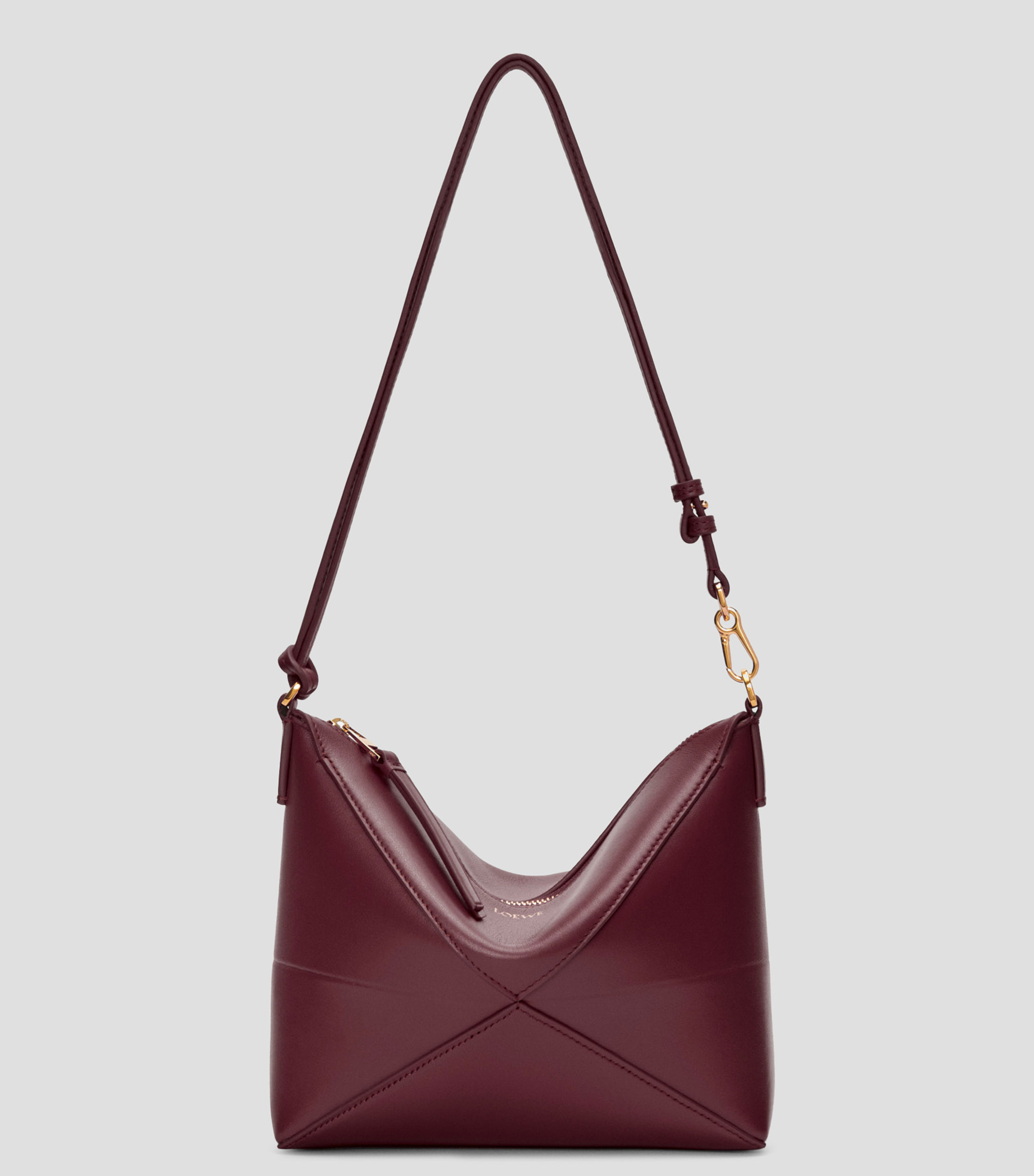 Bolsa Puzzle Fold Mujer