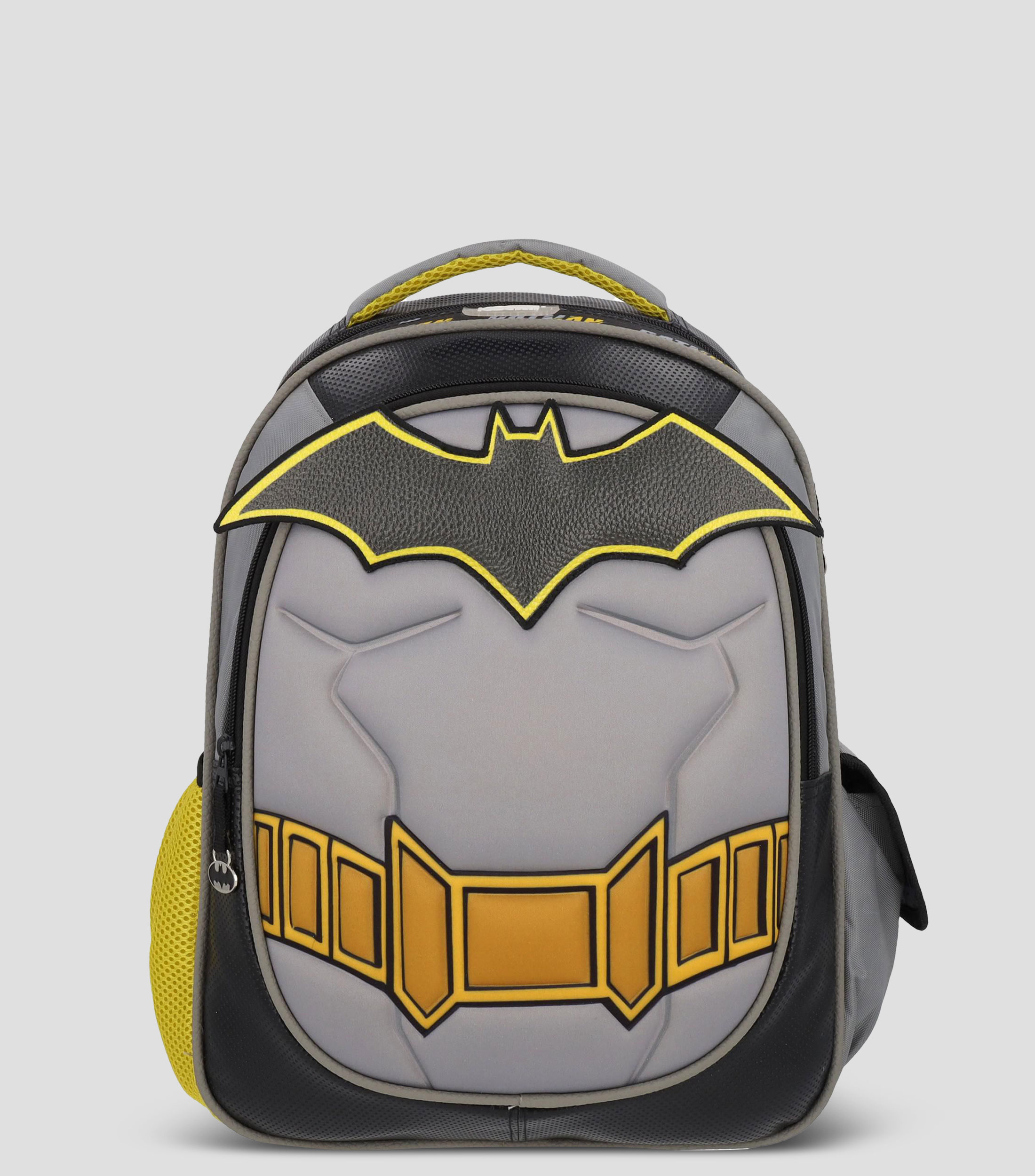 Mochila Escolar Batman Niño