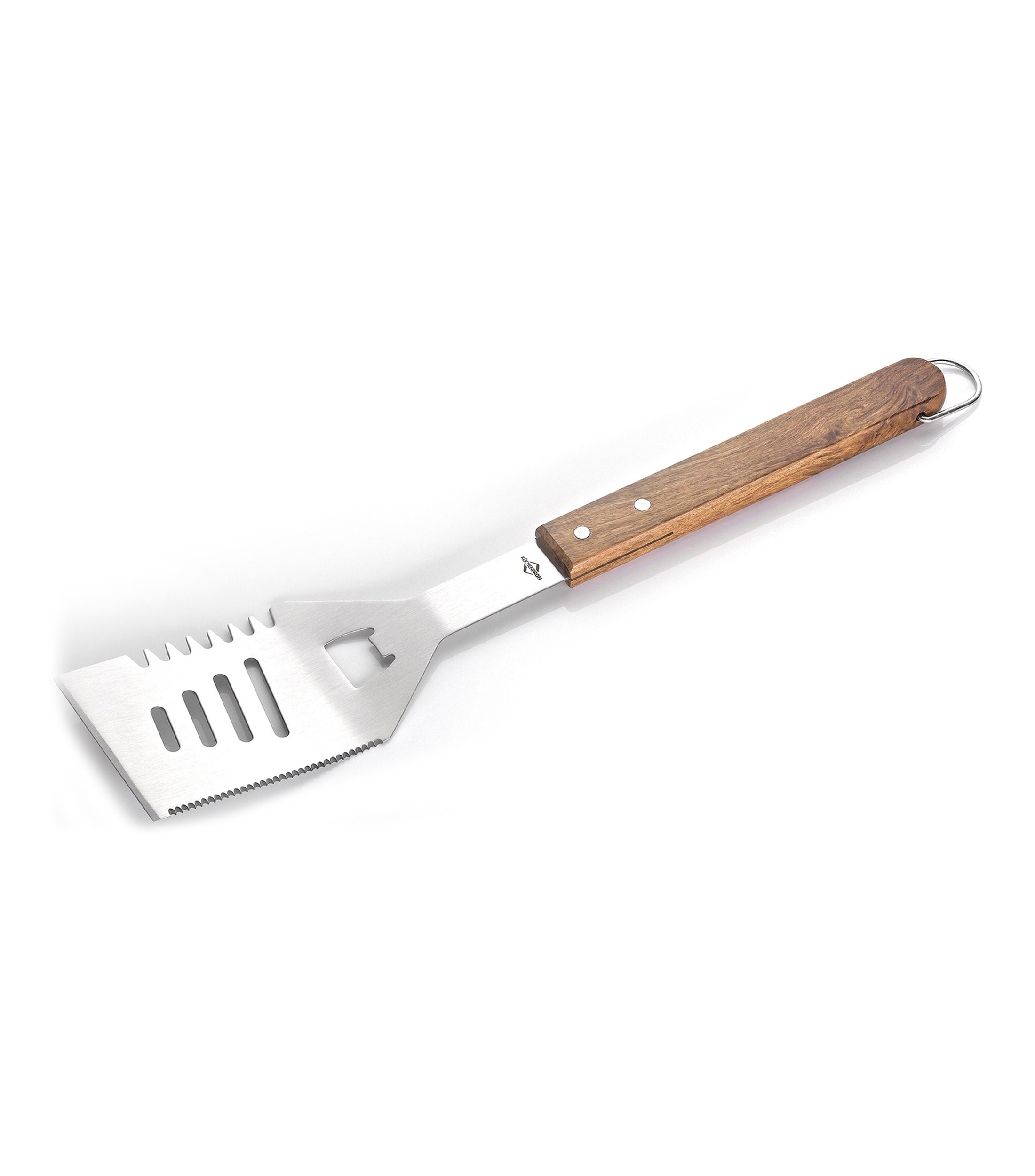 Set 8 piezas BBQ con funda