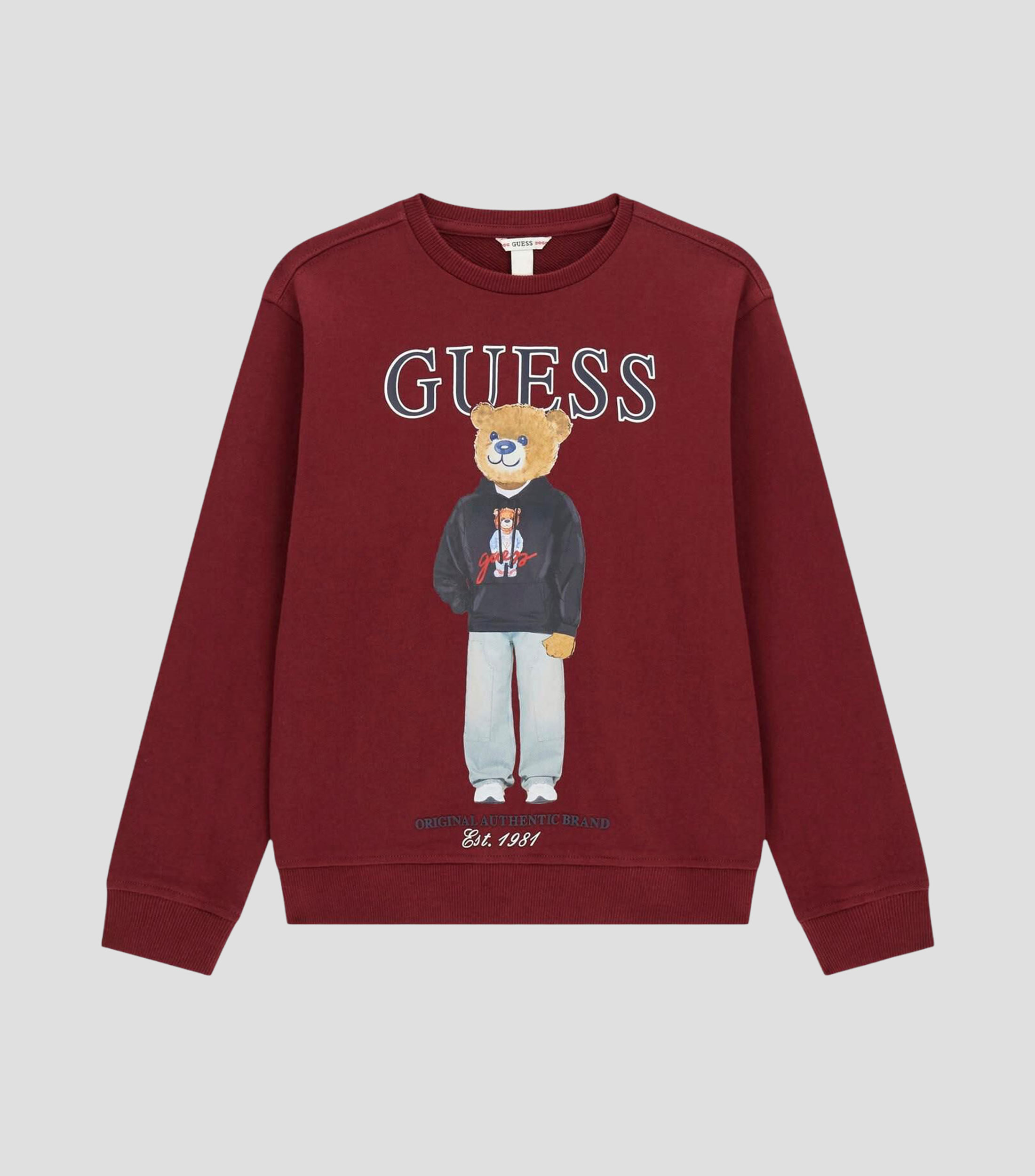 Sudadera Niño