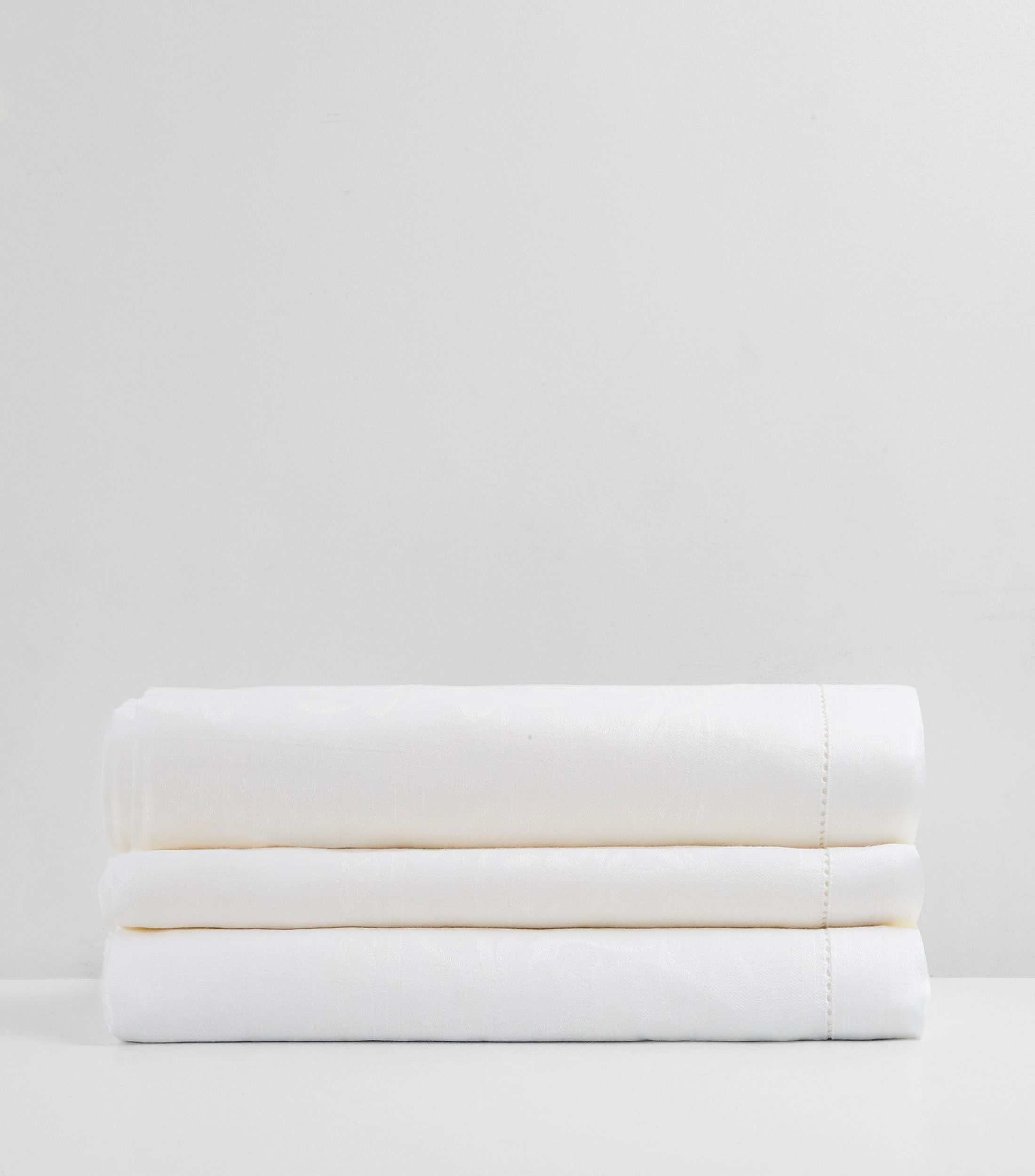 Mantel Cordas rectangular