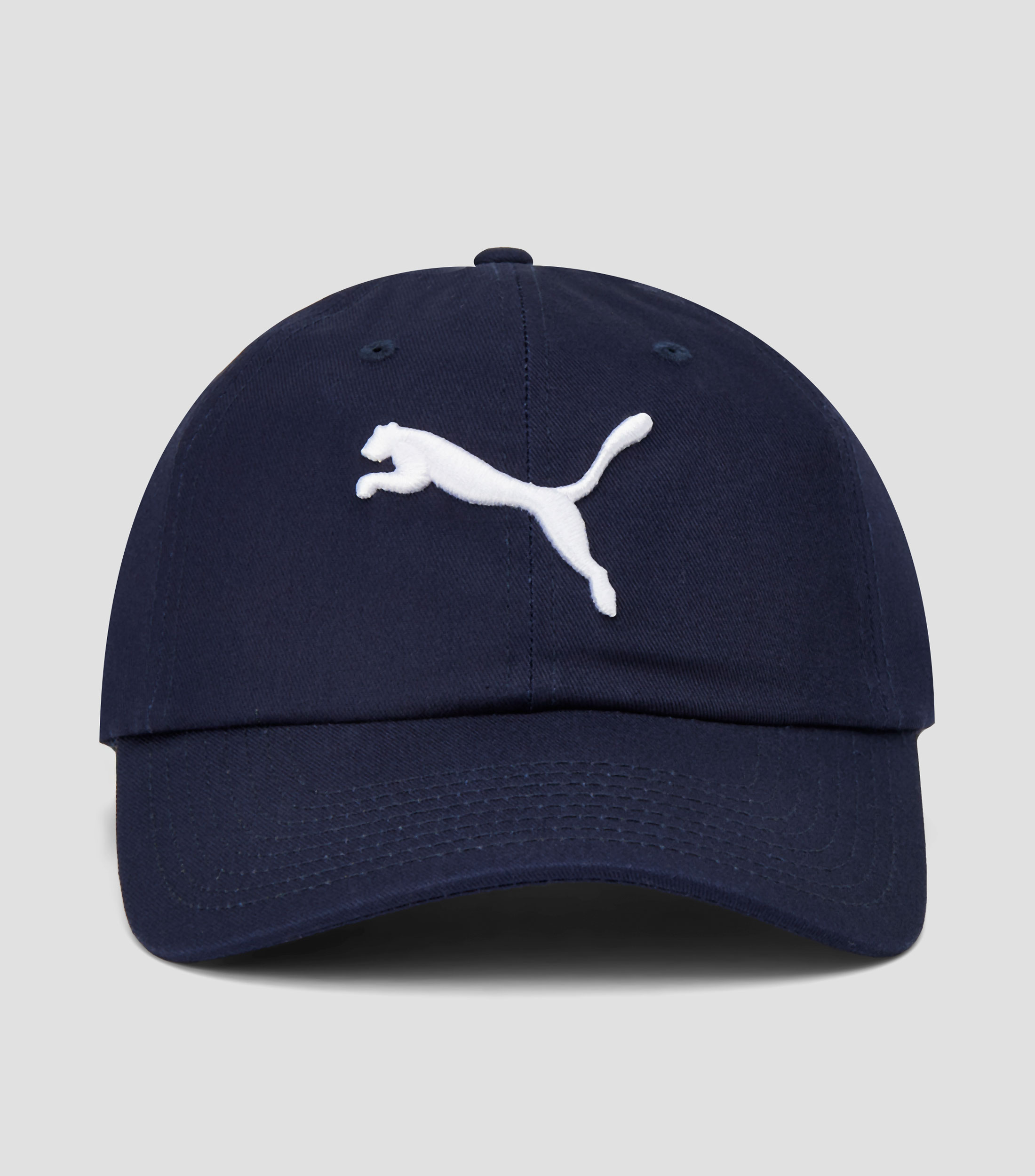 Gorra con logo Unisex