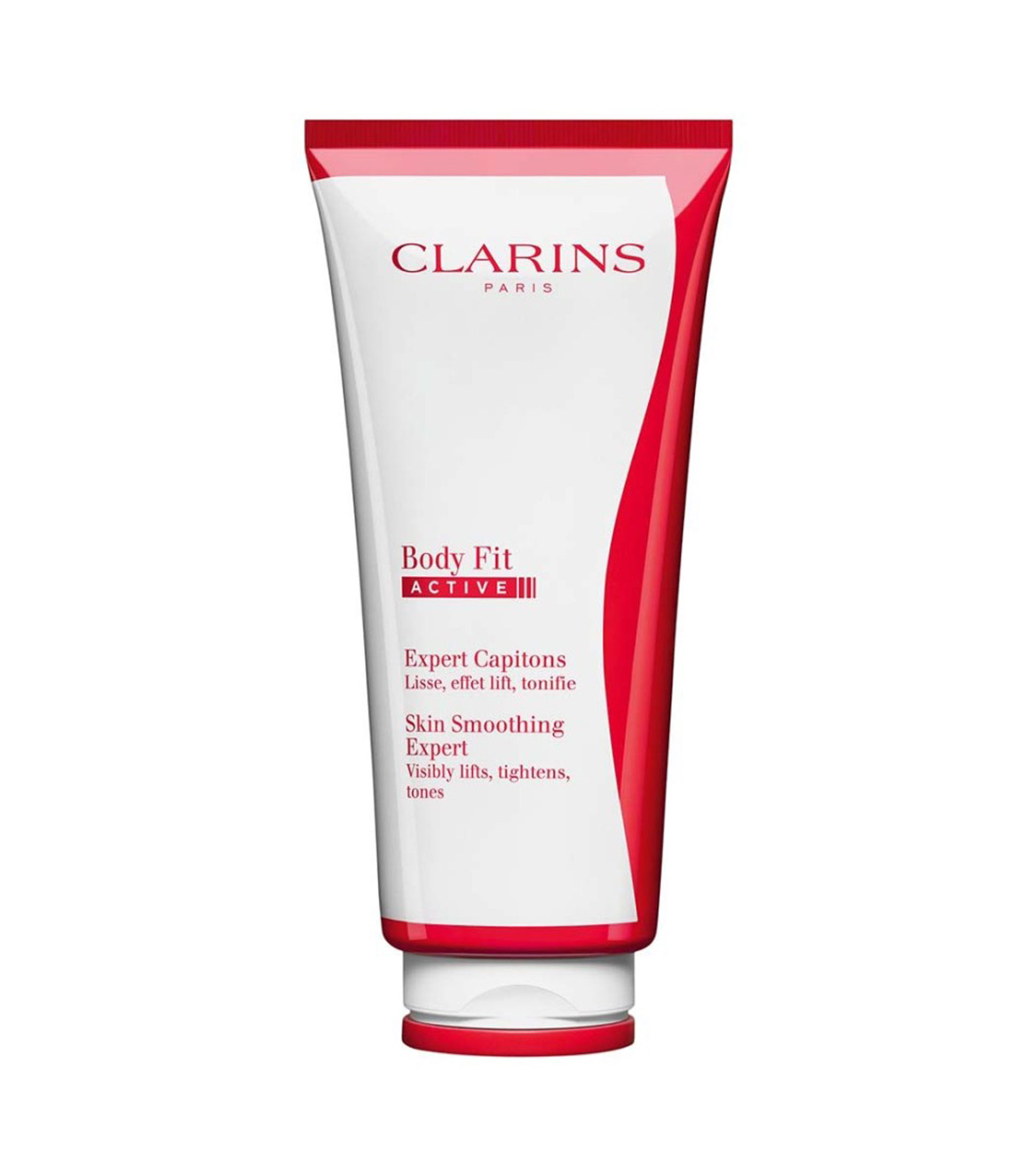 Crema, Body Fit Active, 200 ml