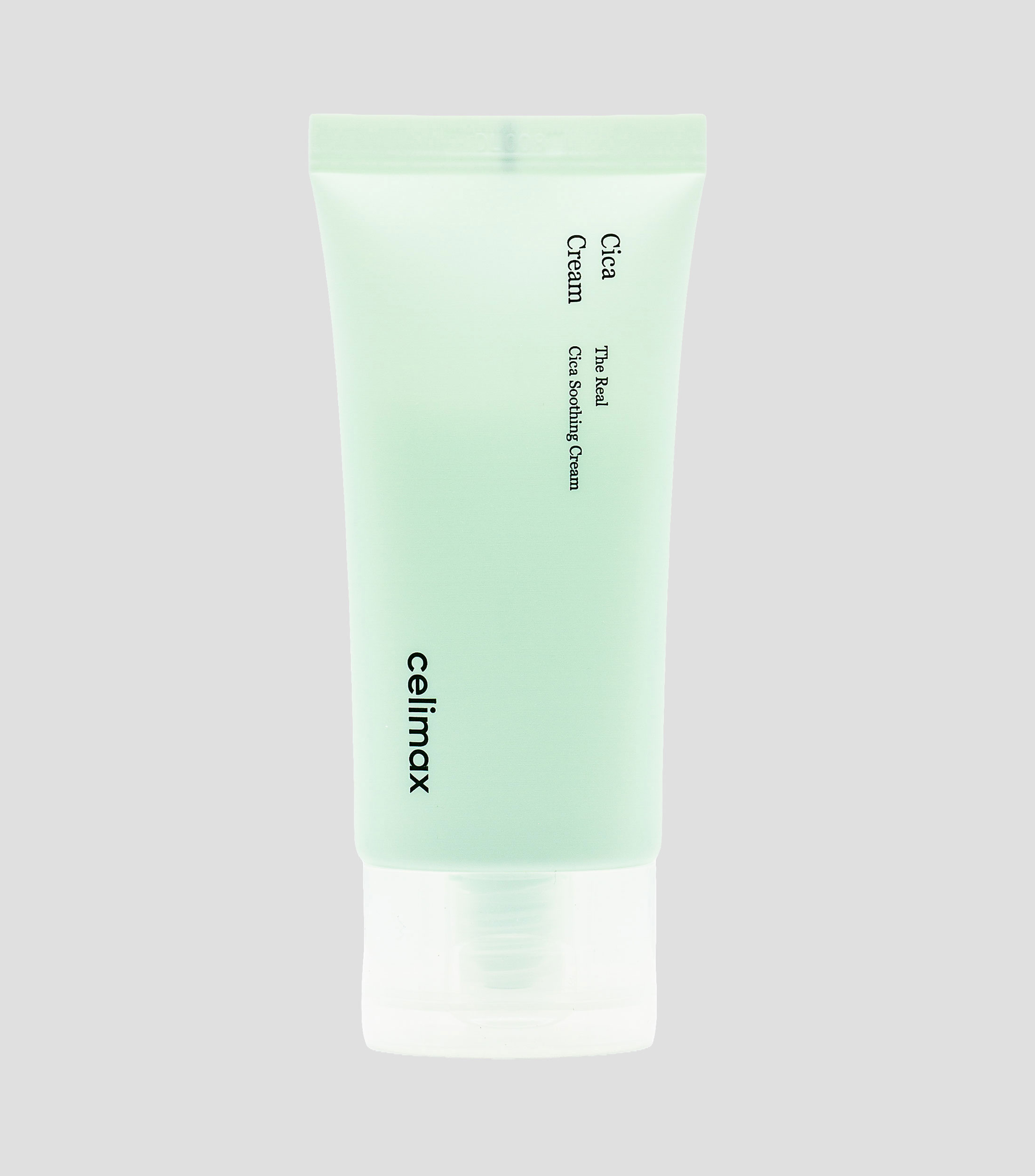 Crema Hidratante The Real Cica Soothing Cream, 50 ml