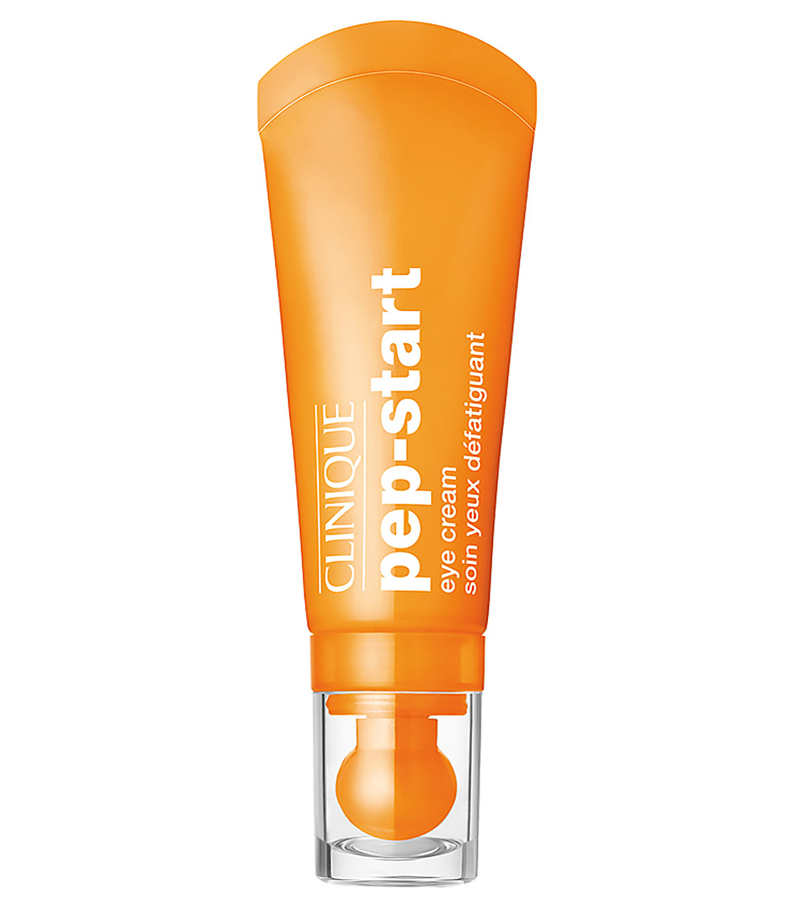 Clinique Hidratante Pep Start Eye Cream, 15 ml El Palacio de Hierro