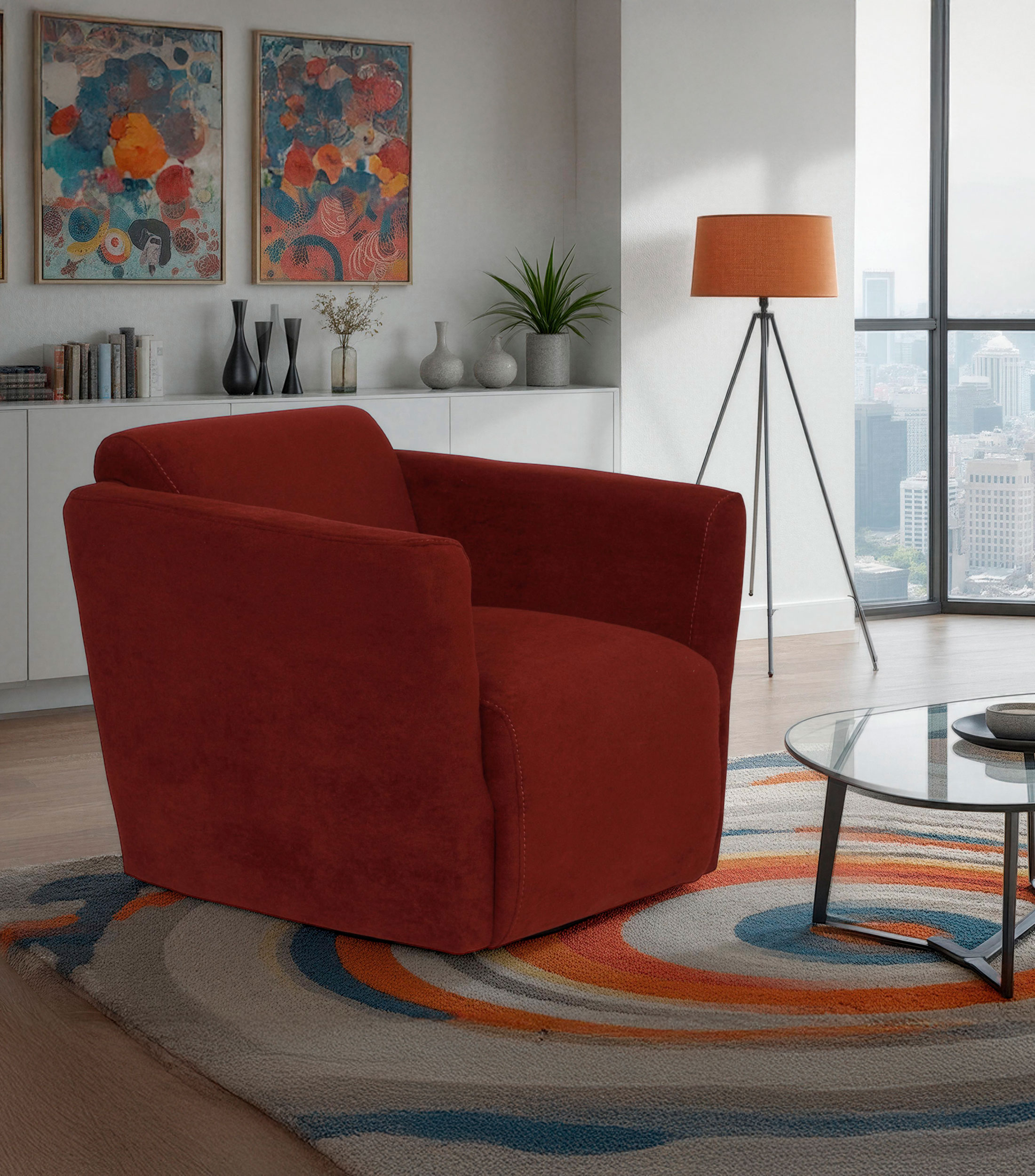Sillón Vita