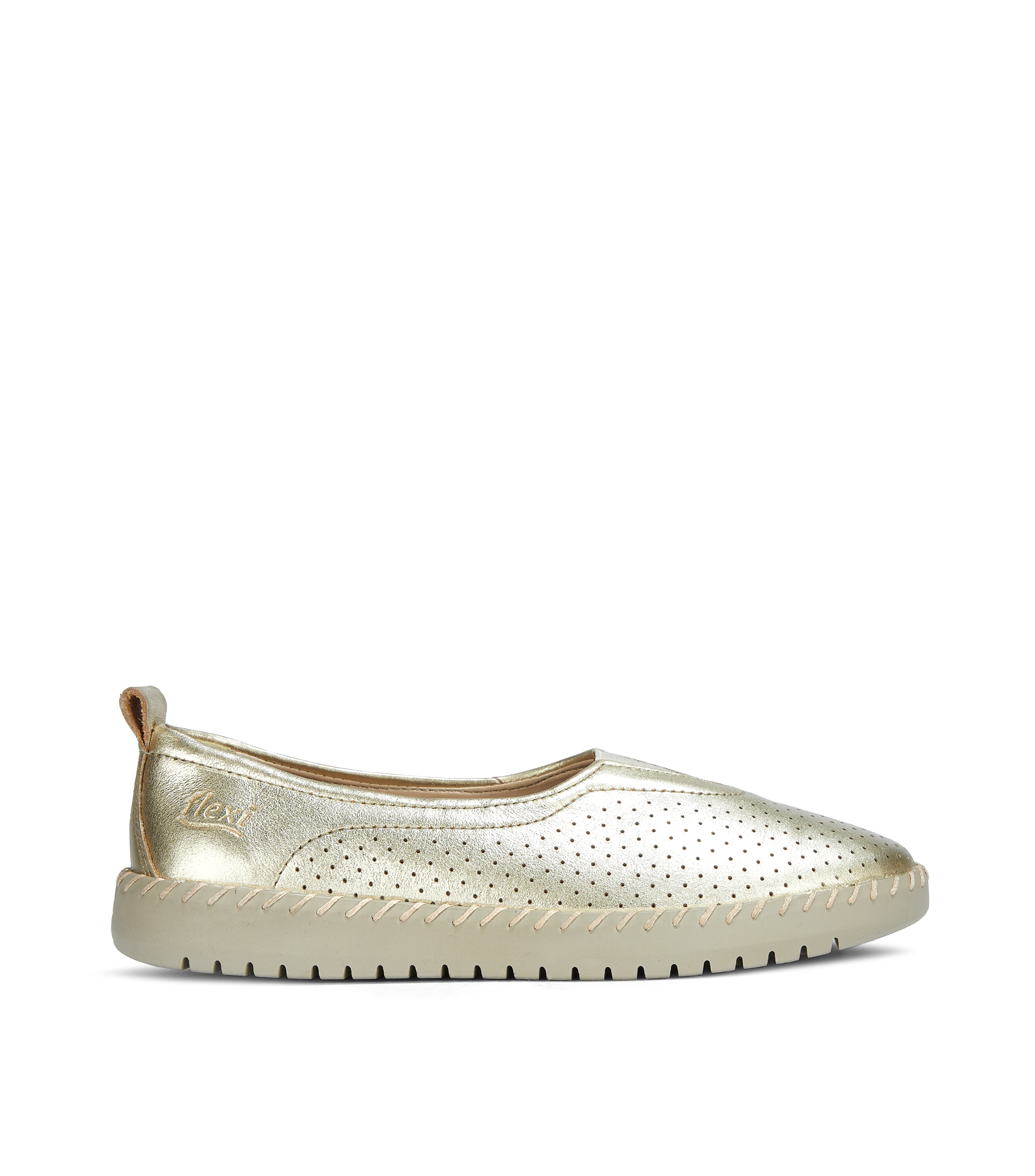 Flexi Flats calados Mujer El Palacio de Hierro
