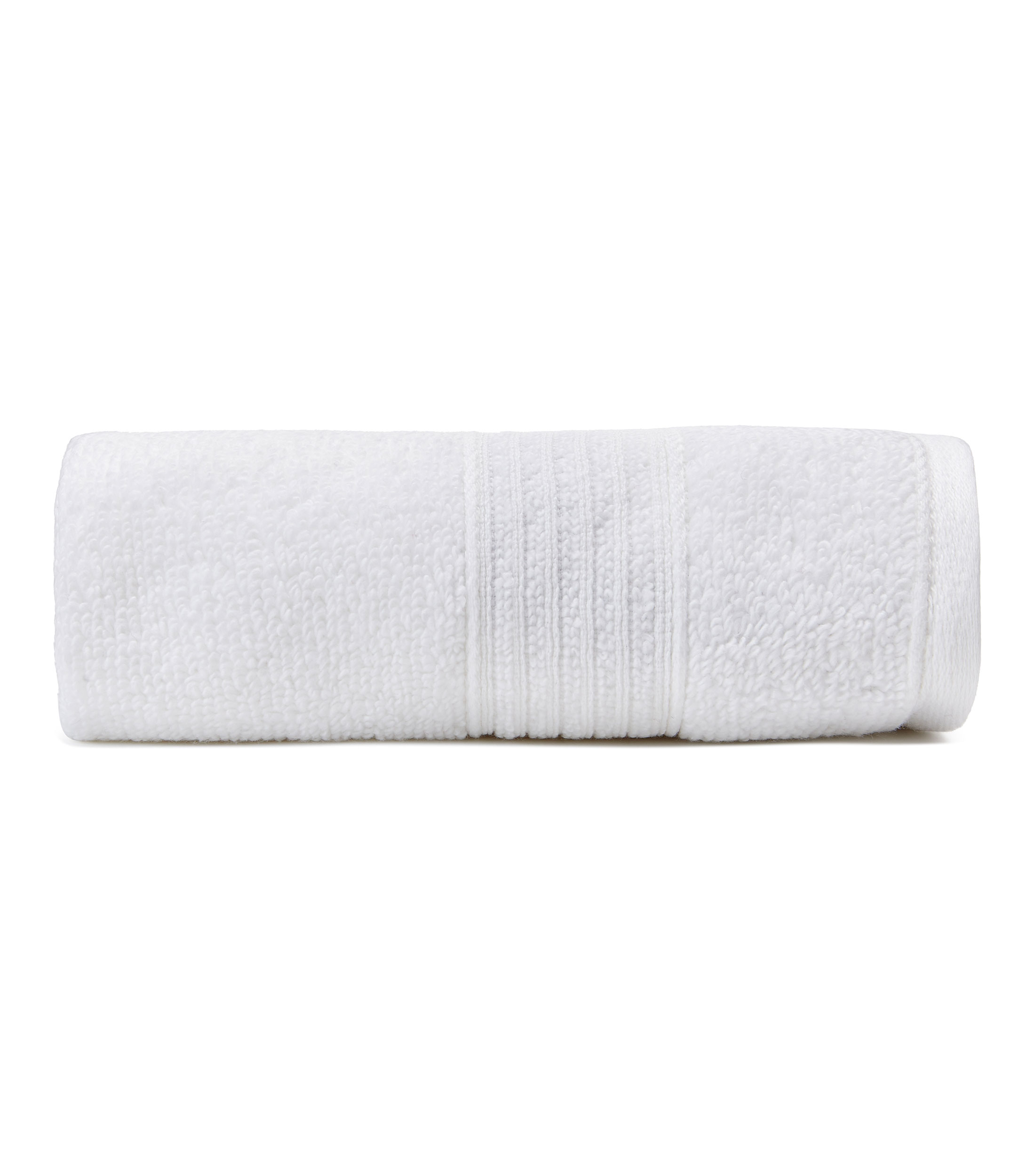 Toalla Facial Montford Blanco