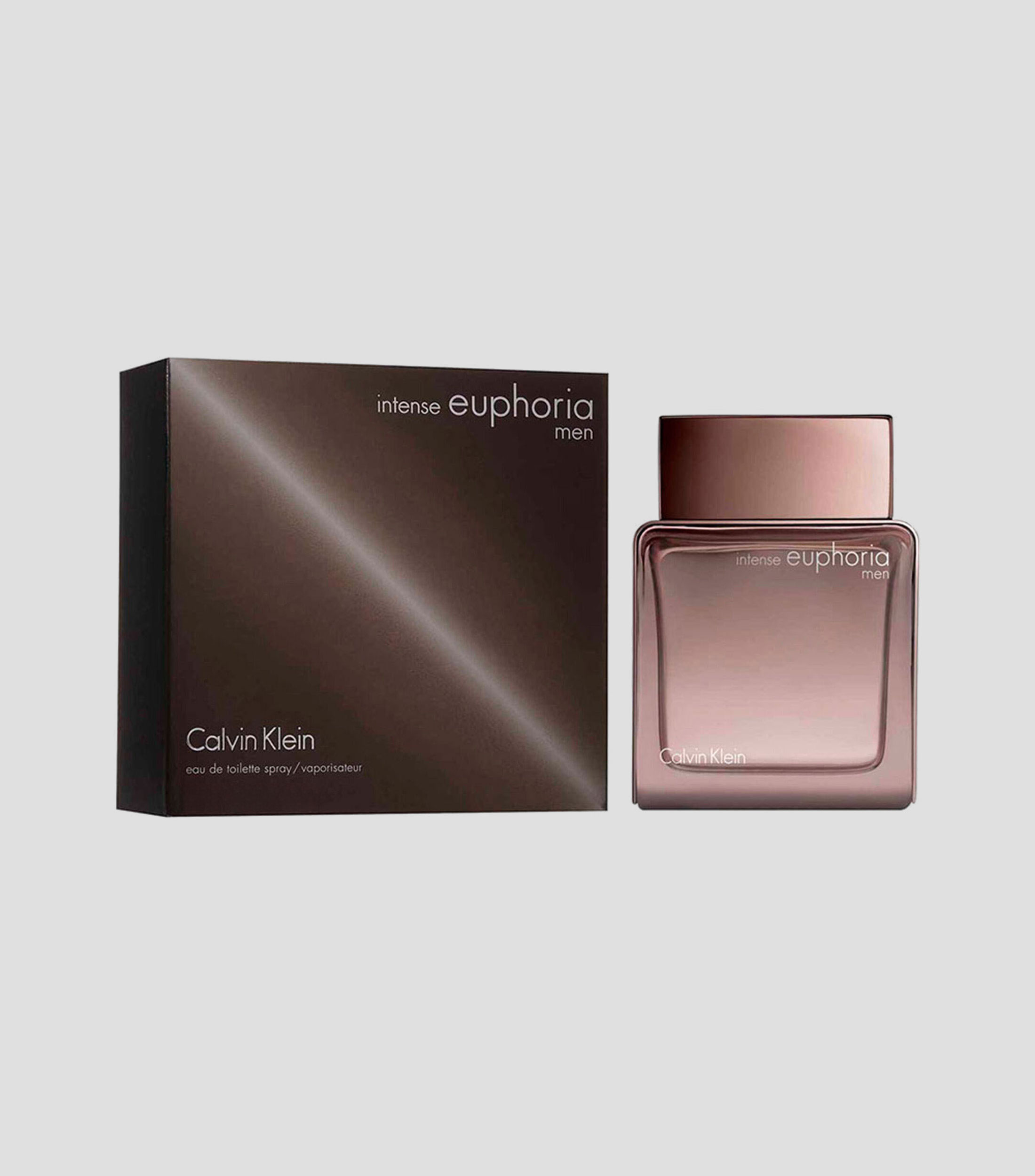 Perfume, Euphoria Eau de Toilette, 100 ml Hombre